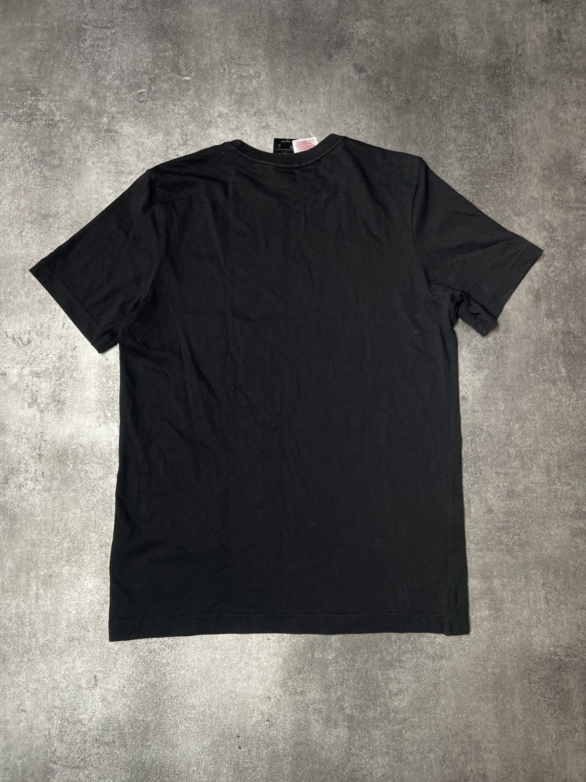 Adidas × Vintage 🔥Offers🔥Adidas Spellout Hype Streetwear Tee Camouflage Size US S / EU 44-46 / 1 - 4 Thumbnail