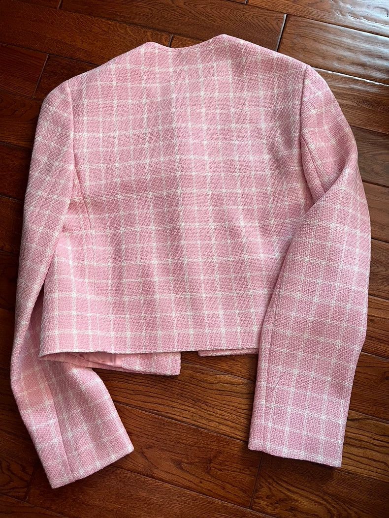 Versace Versace Versatile stylish coat Size L / US 10 / IT 46 - 5 Thumbnail