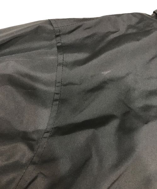 Yohji Yamamoto YOHJI YAMAMOTO × New Era logo nylon coach jacket Size US S / EU 44-46 / 1 - 5 Thumbnail