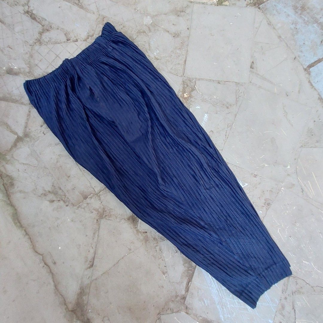 Homme Plisse Issey Miyake Homme plisse issey miyake pants Size US 28 / EU 44 - 5 Thumbnail