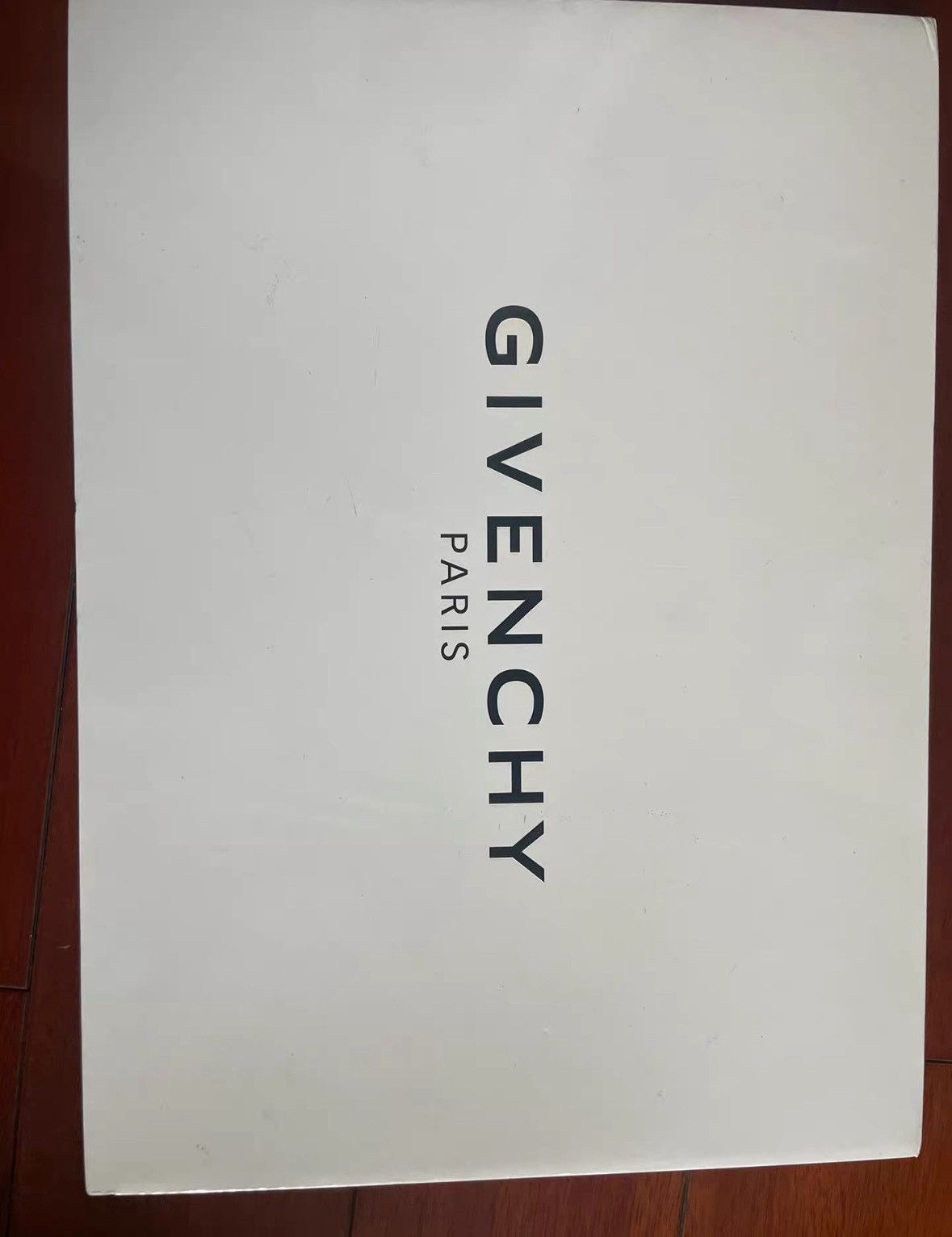 Givenchy Givenchy Dog Head Handbag Size ONE SIZE - 5 Thumbnail