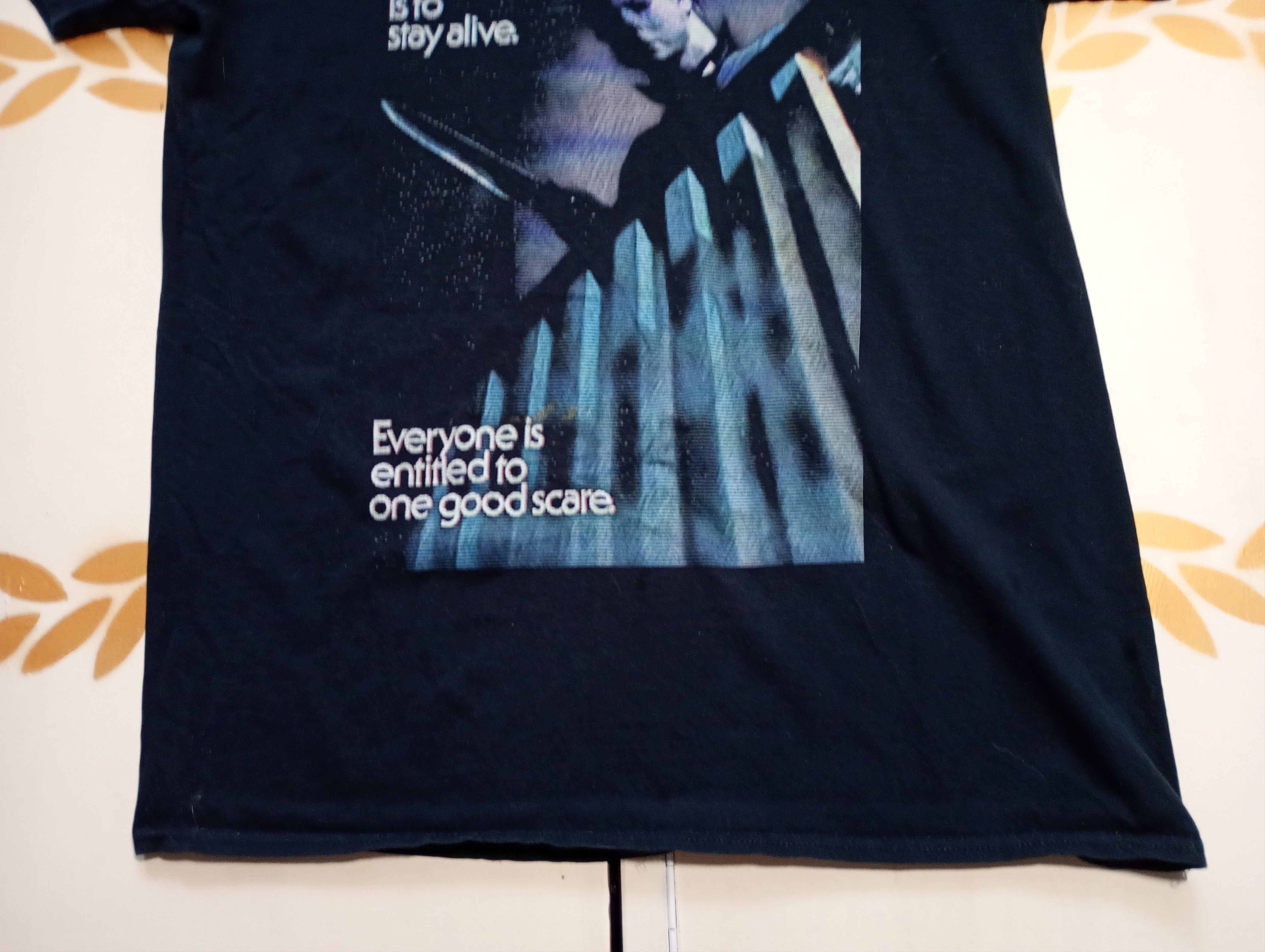 Gildan Gildan Lenged Out T-Shirt Size US L / EU 52-54 / 3 - 3 Thumbnail