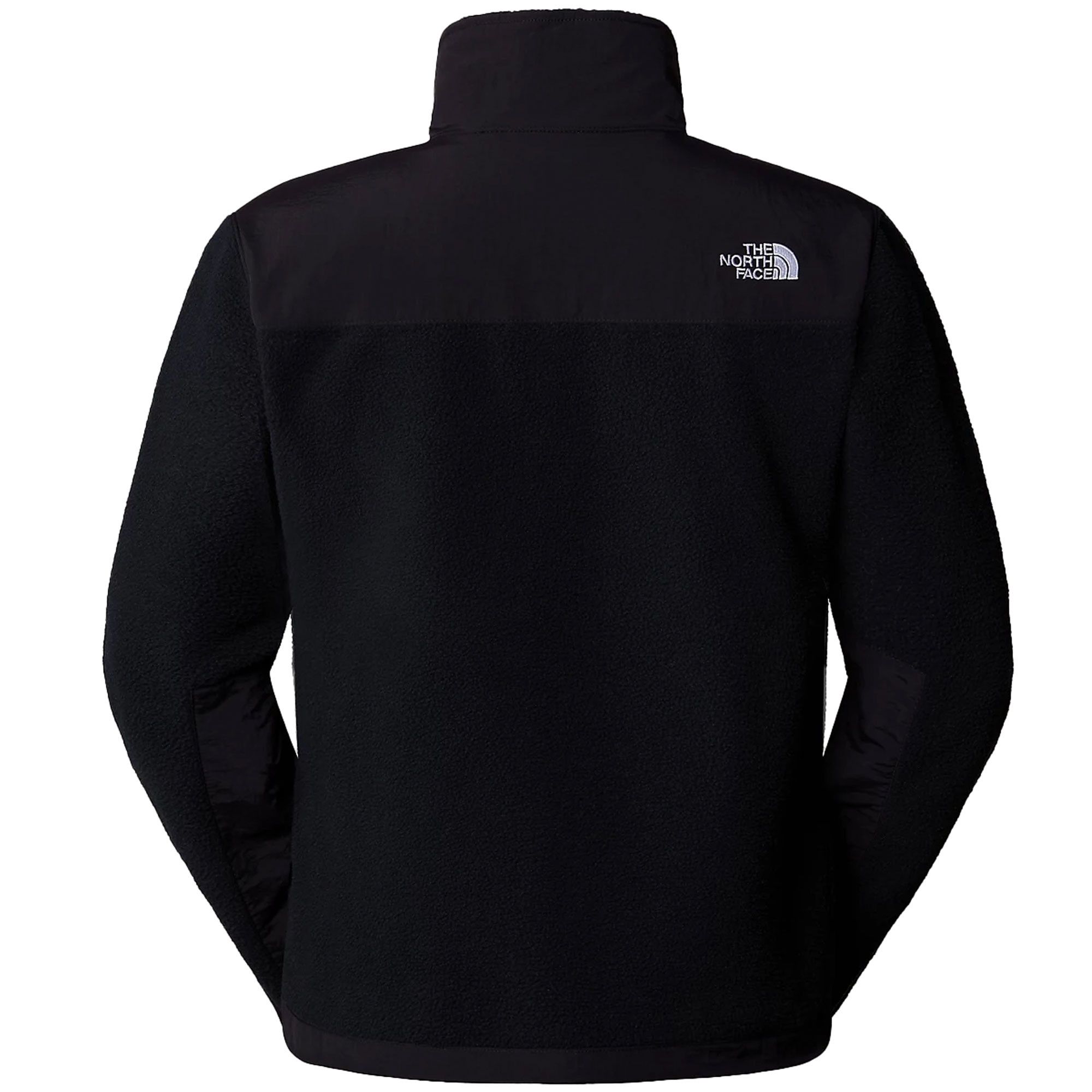 The North Face o1s22i1n1124 Short Sports Jacket in Black Size US S / EU 44-46 / 1 - 4 Thumbnail
