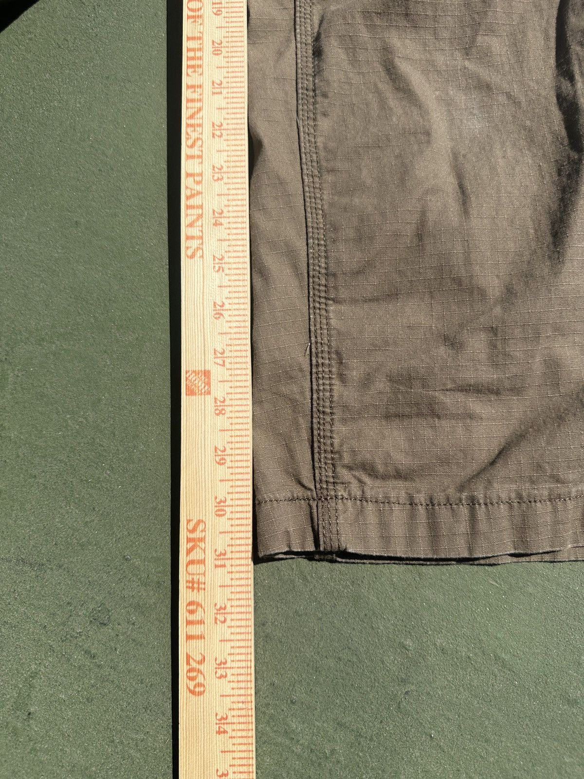 Carhartt Carhartt Work Pants Size US 36 / EU 52 - 7 Thumbnail