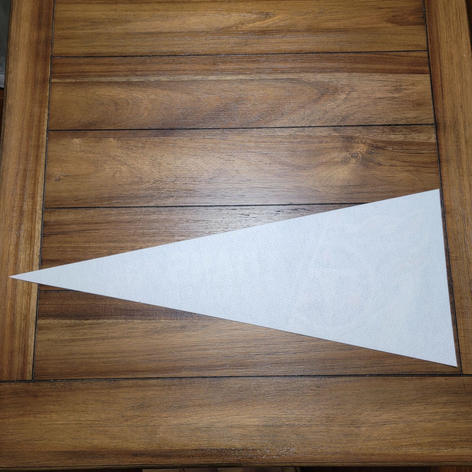 Other Tennessee Titans Football Team Pennant 11.5" X 29" Size ONE SIZE - 2 Thumbnail
