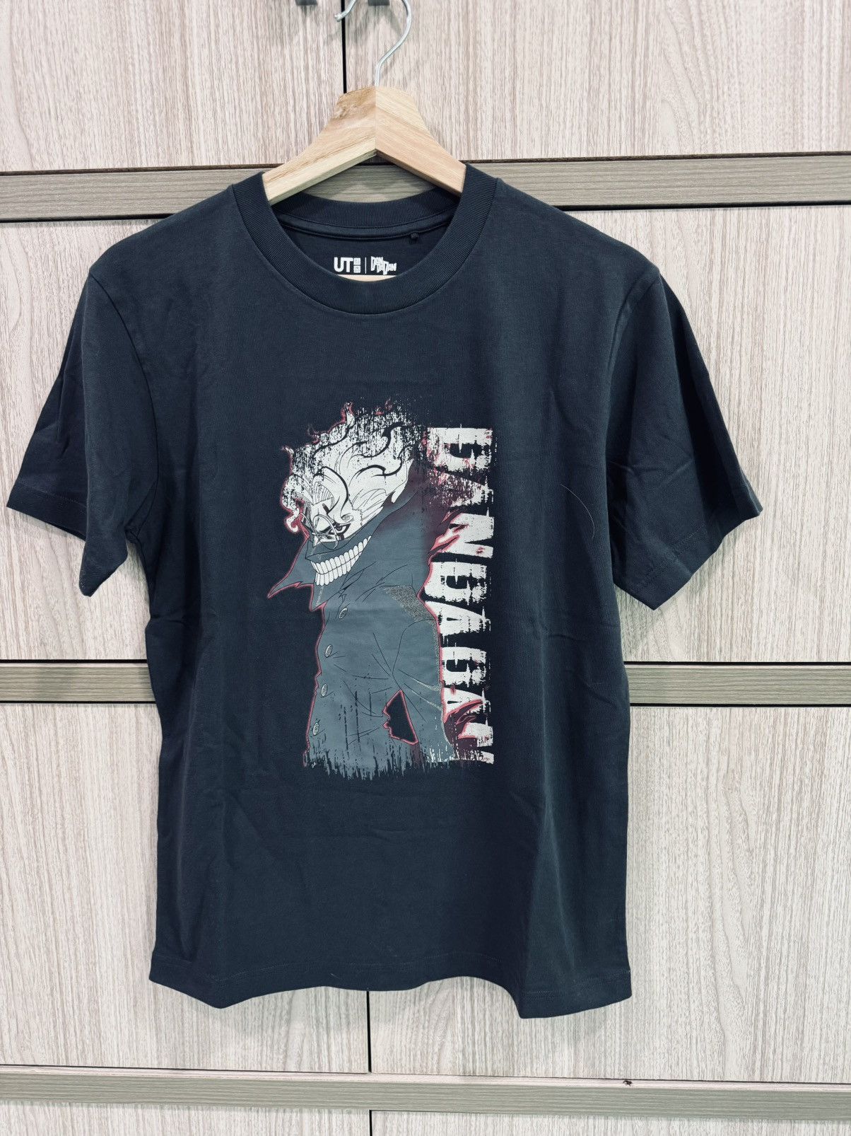 Anime 🔥rare🔥 DanDaDan Okarun Turbo Grany Momo Ayase Dan Da Dan Size US S / EU 44-46 / 1 - 1 Thumbnail