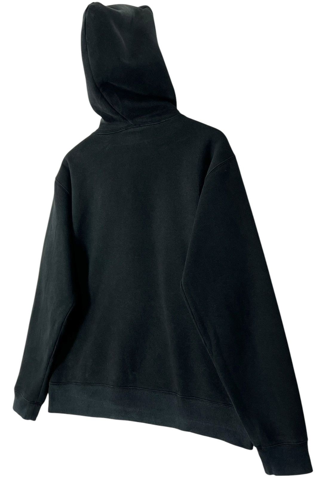 Thrasher Vintage Thrasher Skateboard Megazine Hoodie Size US L / EU 52-54 / 3 - 4 Thumbnail