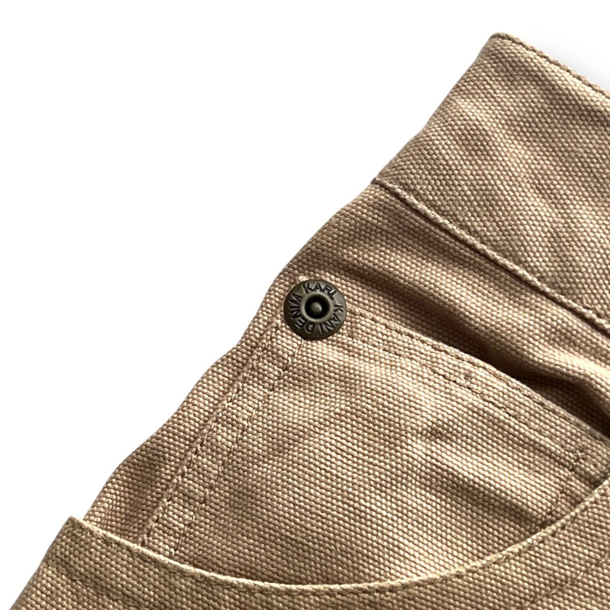 Karl Kani Karl Kani Carpenter Jeans Size US 34 / EU 50 - 6 Thumbnail