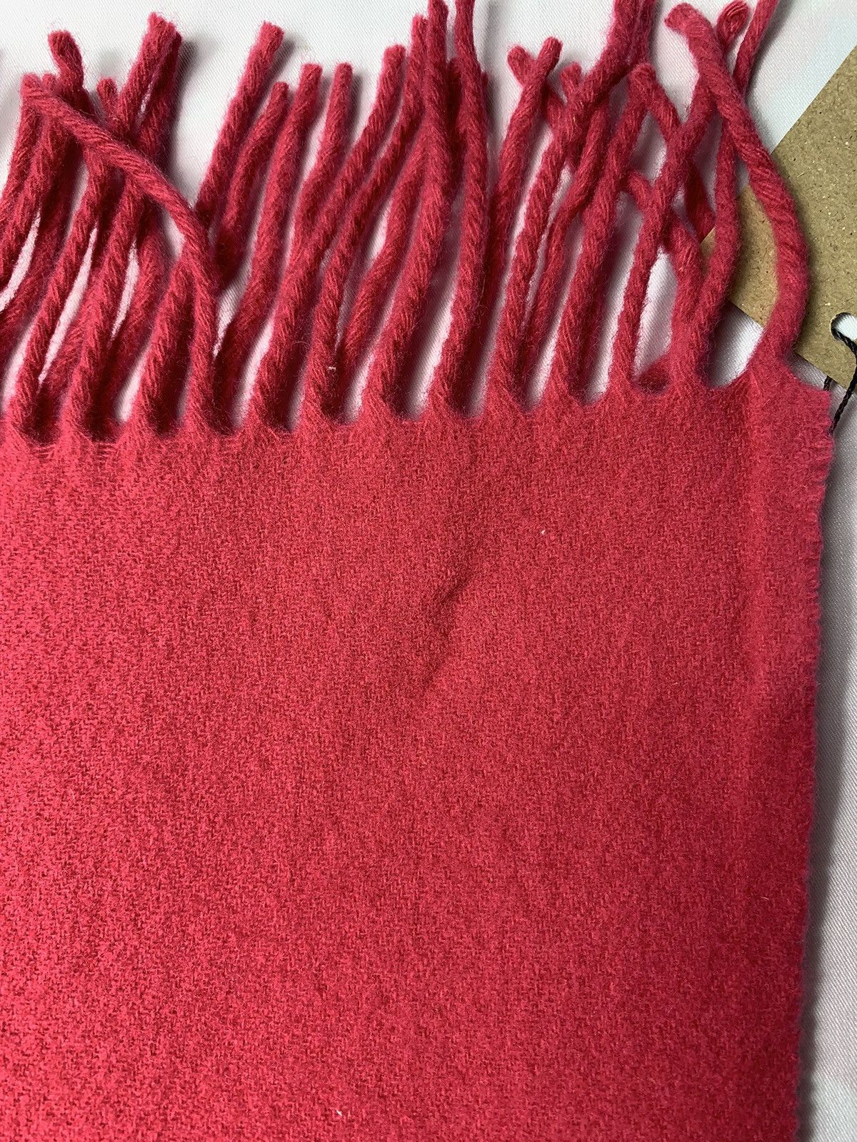Pierre Cardin Pierre Cardin Scarf / Muffler / Neckwear Size ONE SIZE - 7 Thumbnail