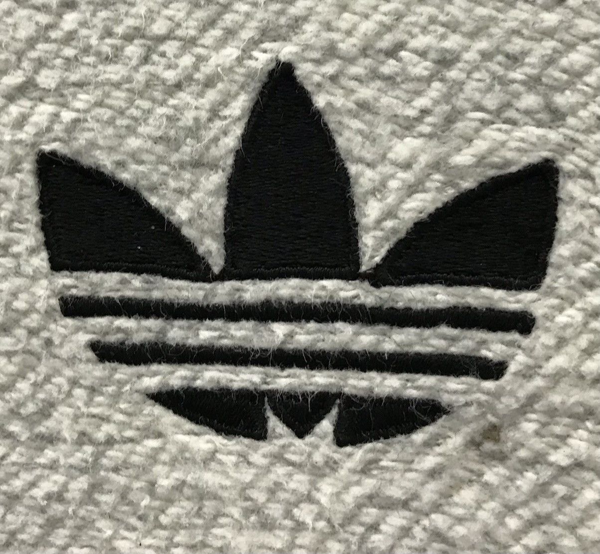 Adidas × Vintage Vintage Adidas Long Sleeve Polos Size US S / EU 44-46 / 1 - 5 Thumbnail