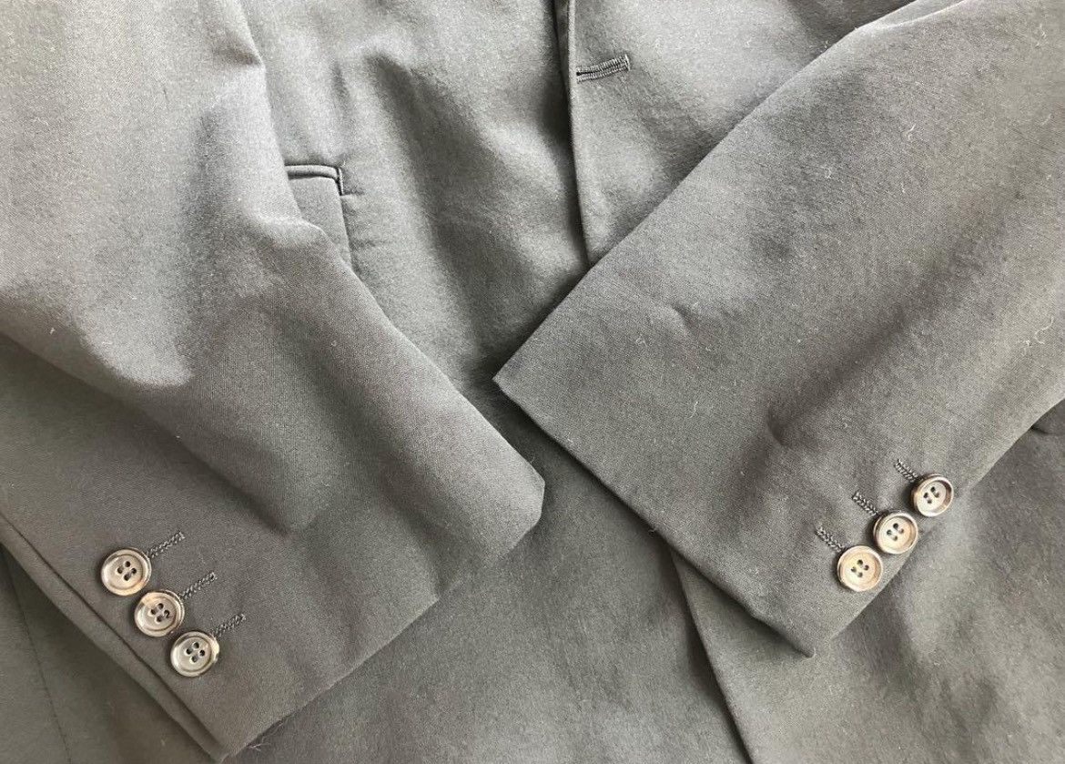 Comme des Garcons × Comme des Garcons Homme × Comme des Garcons Homme Plus AD1997 Comme des garcons homme plus jacket Size US M / EU 48-50 / 2 - 4 Thumbnail