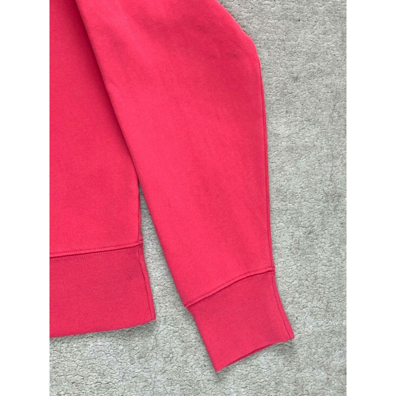 Acne Studios Men's ACNE STUDIOS Fairview Face Sweatshirt Sweater Jumper S Size US S / EU 44-46 / 1 - 9 Thumbnail