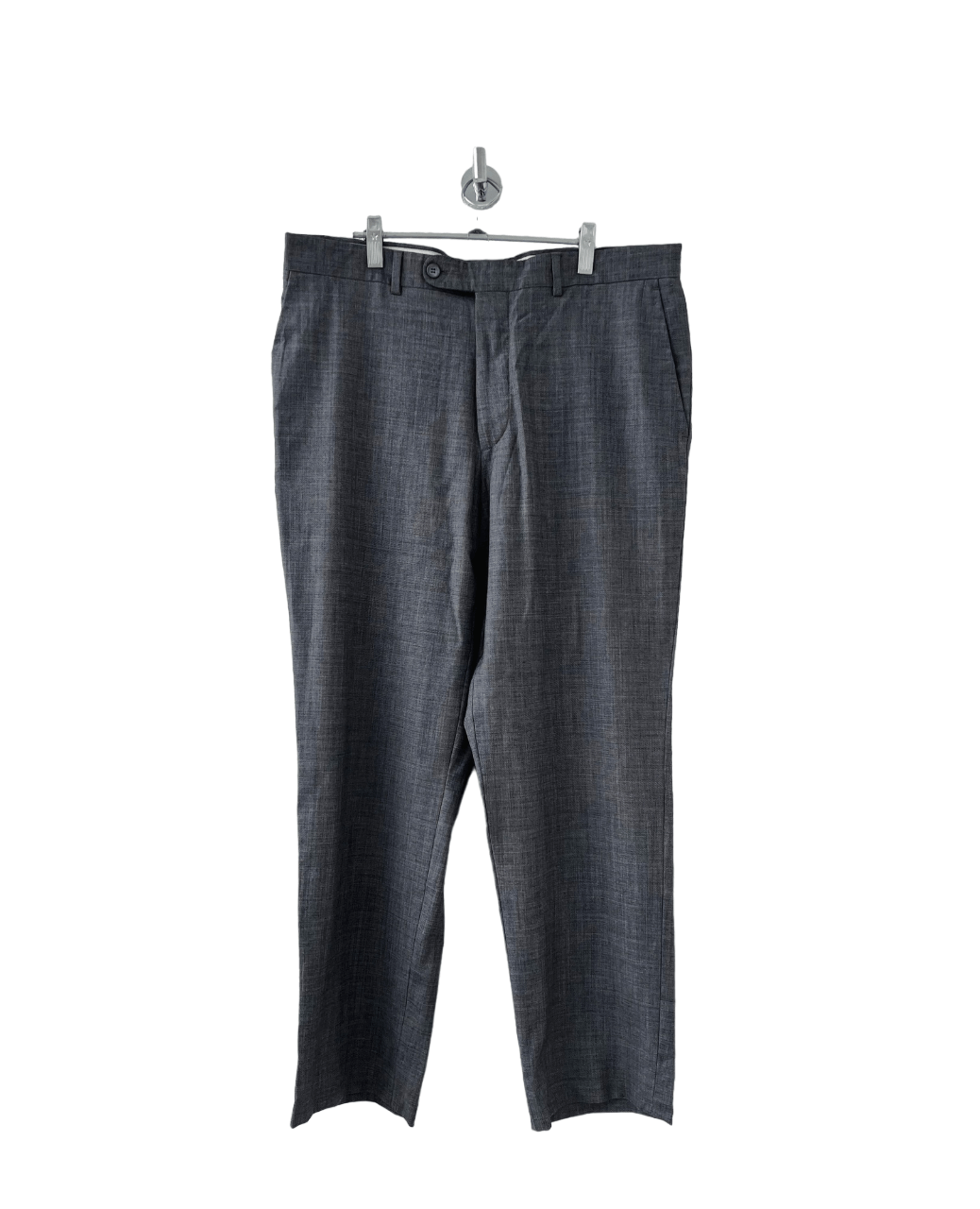 Canali Canali Wool Trousers Pants 52 Size US 36 / EU 52 - 5 Thumbnail