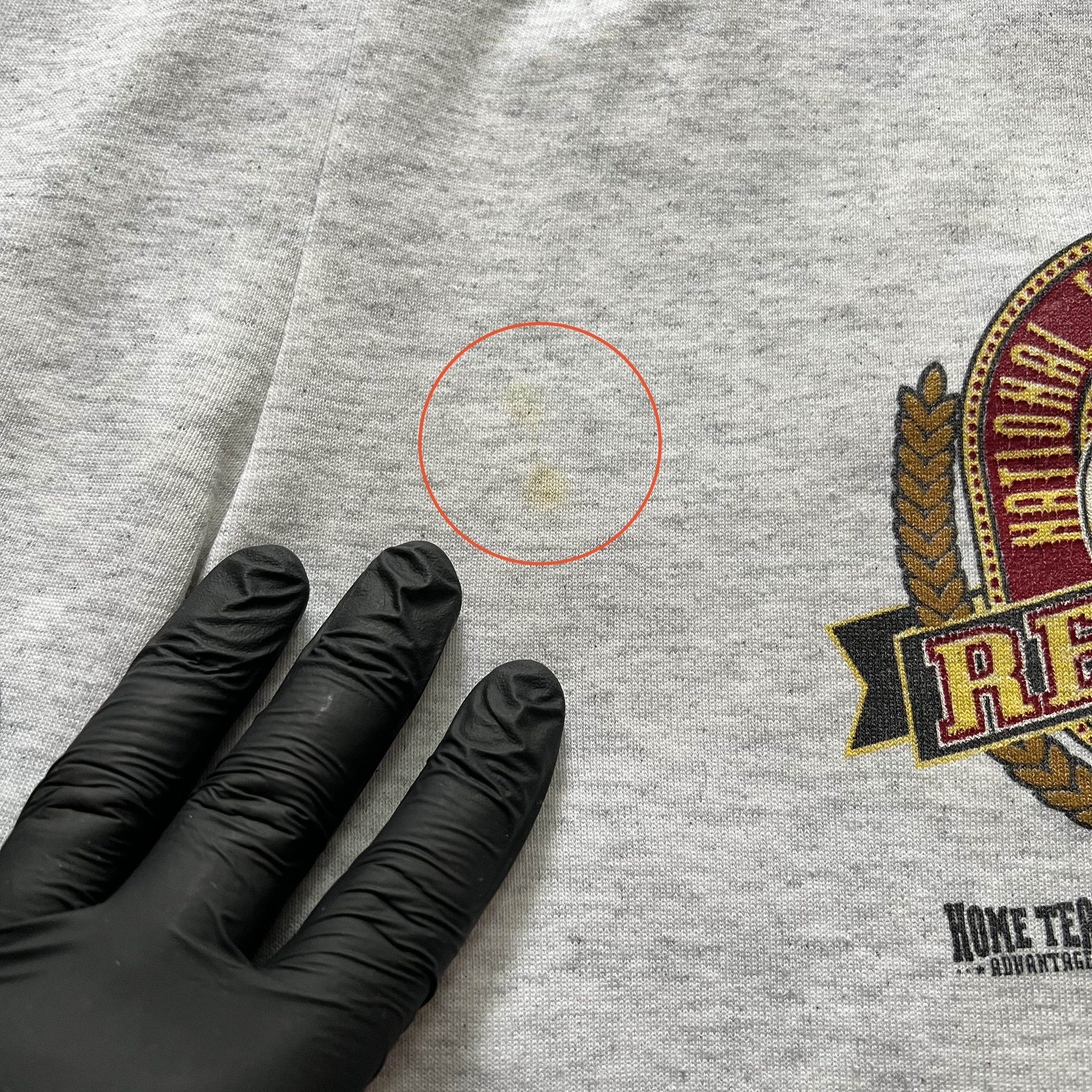 NFL Vintage 1993 Redskins Suit Sweatshirts / Pants Size M / L Size US M / EU 48-50 / 2 - 18 Thumbnail