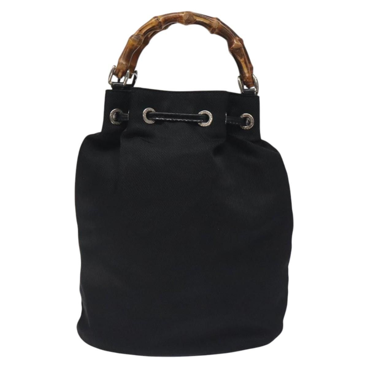 Gucci Gucci Bamboo handbag Size ONE SIZE - 1 Thumbnail