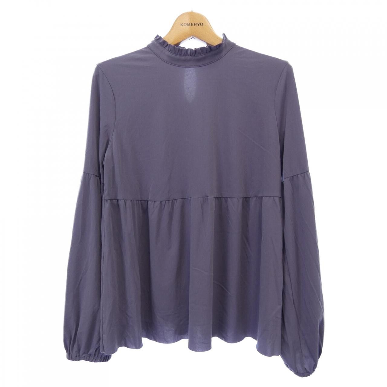 Other Other VIVIENNE TAM Top Textile Tops DUTY FREE for USA Size ONE SIZE - 1 Thumbnail
