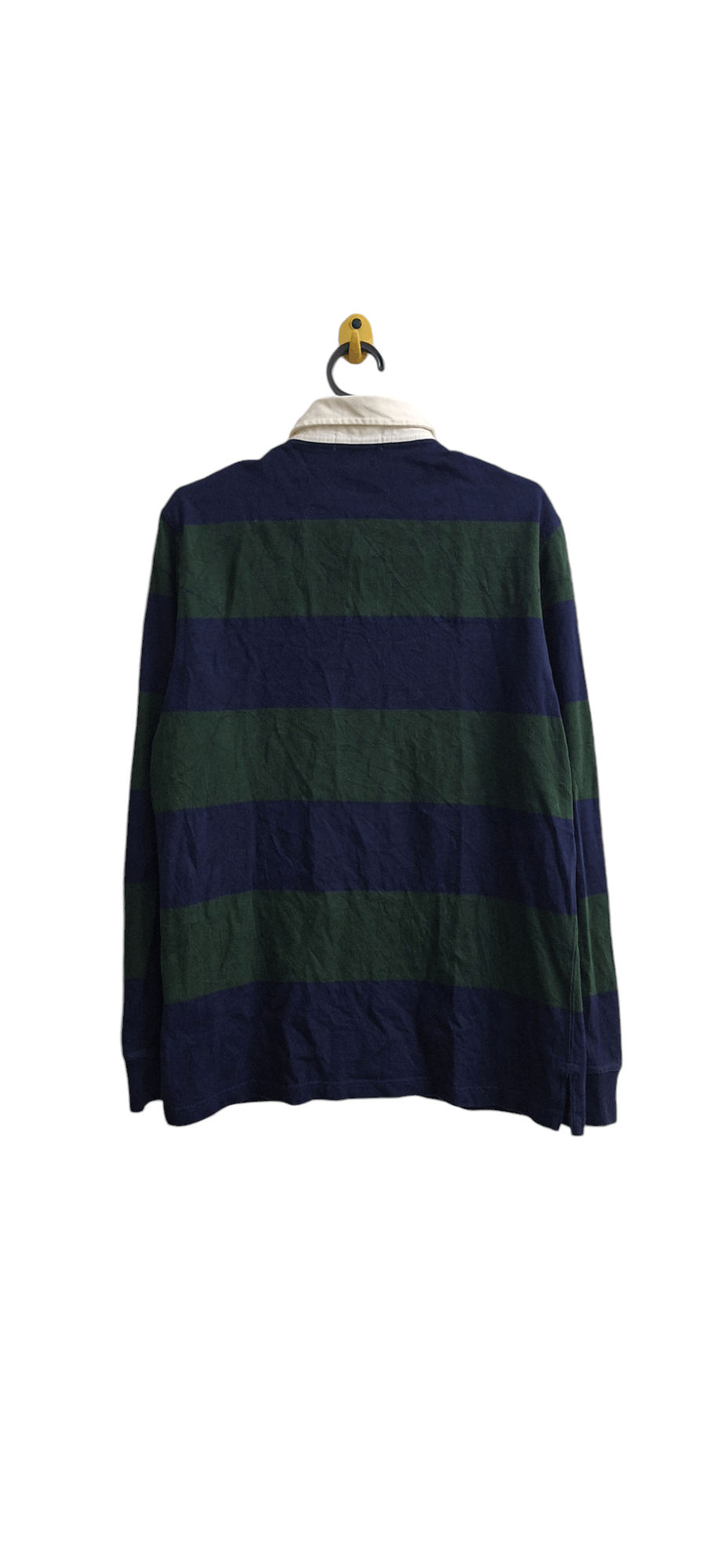 Polo Ralph Lauren × Ralph Lauren Polo Ralph Lauren New York Size US M / EU 48-50 / 2 - 6 Thumbnail