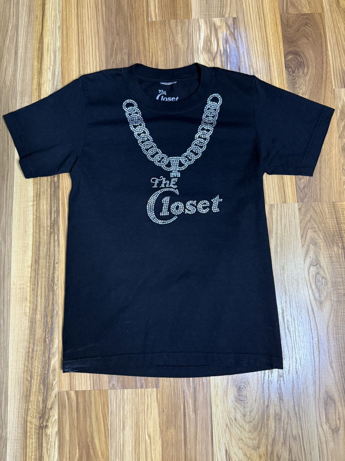Other Johnny dang signed shirt Size XS Size US XS / EU 42 / 0 - 1 Thumbnail