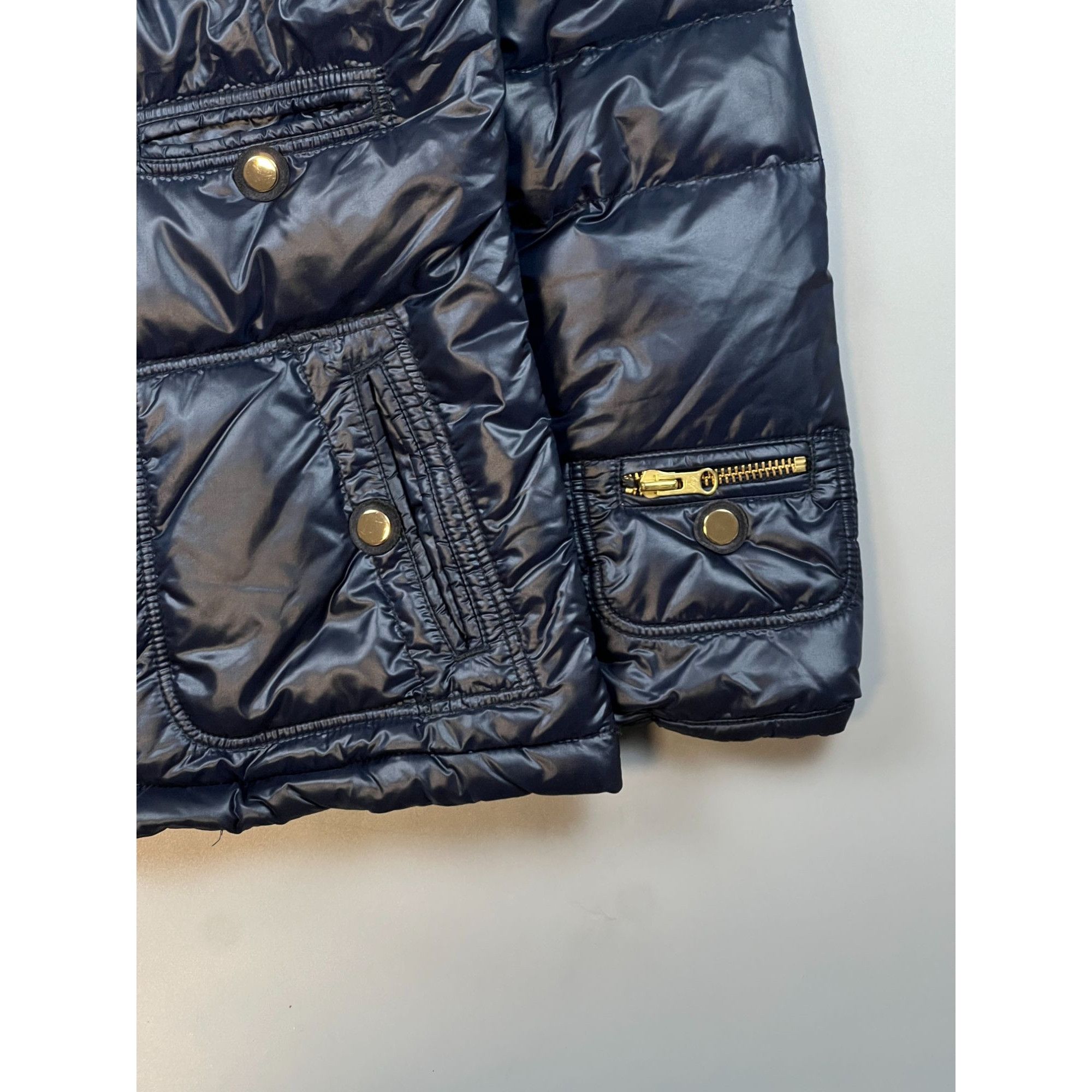 Fay Fay Down Jacket Size L (Y0708) Size L / US 10 / IT 46 - 3 Thumbnail