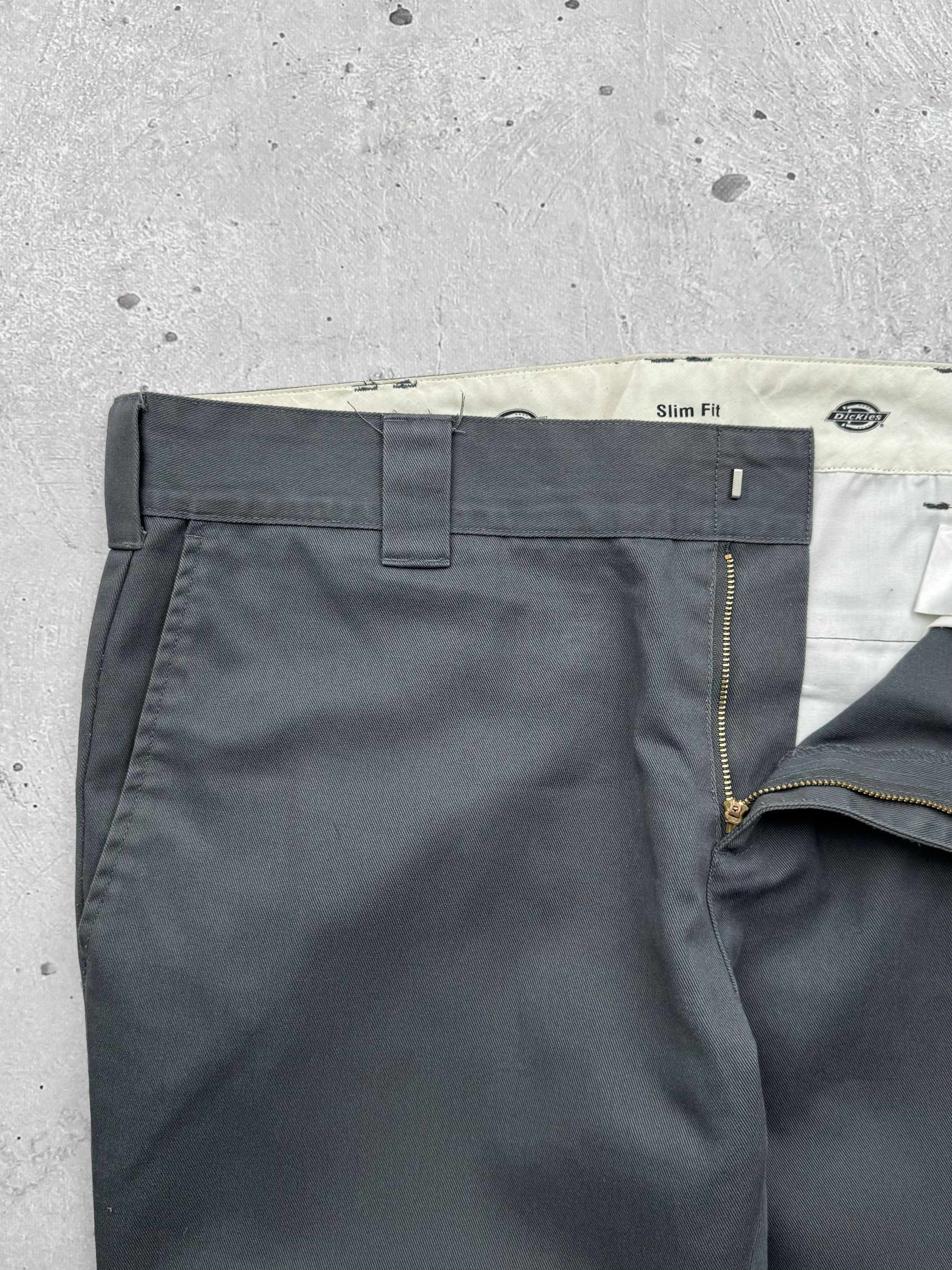 Dickies Dickies Vintage Work Pants Size US 36 / EU 52 - 4 Thumbnail