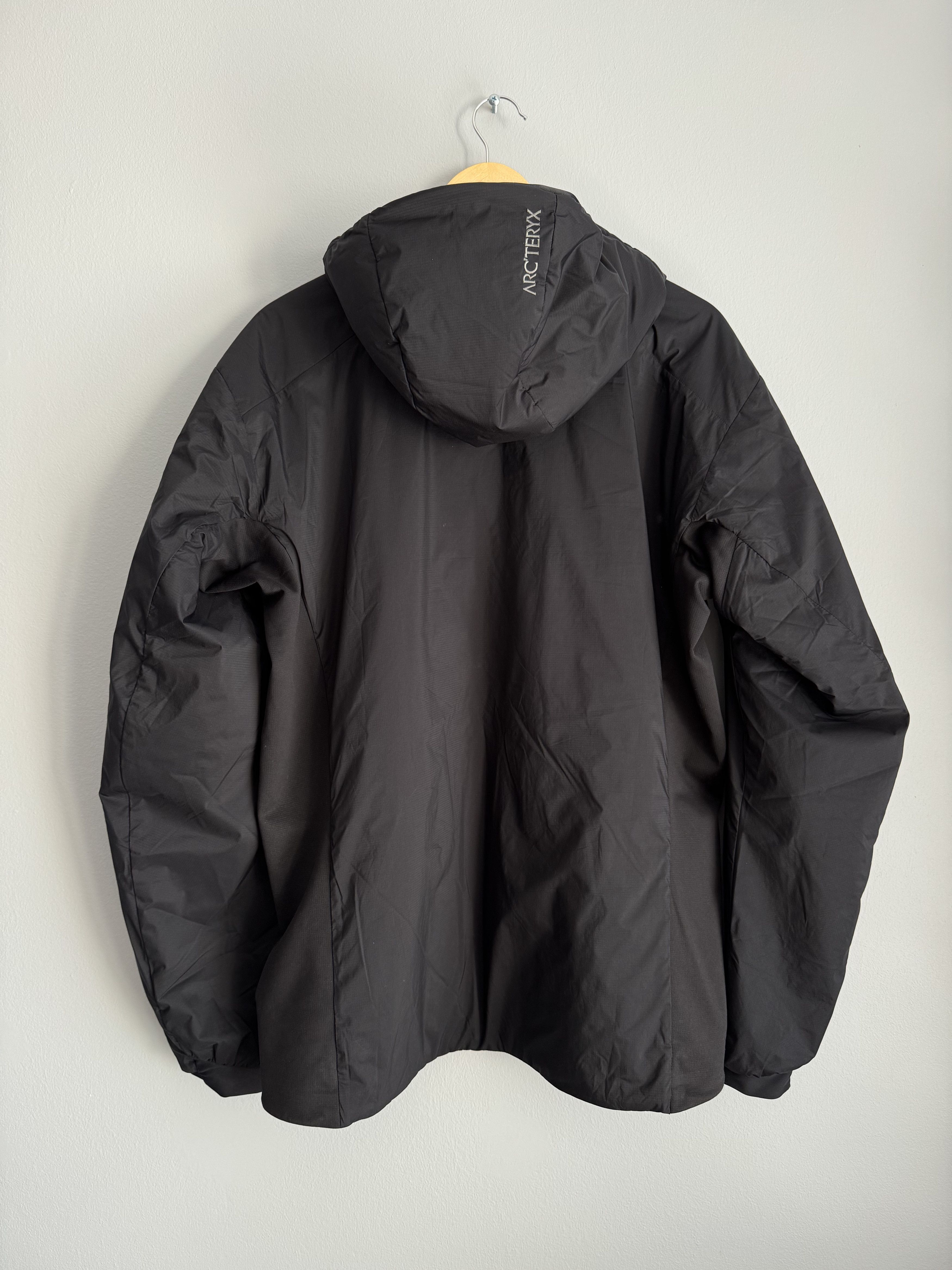 Arc'teryx Arc'teryx Atom Hoody Men arcteryx beta lt beams Size US L / EU 52-54 / 3 - 9 Thumbnail