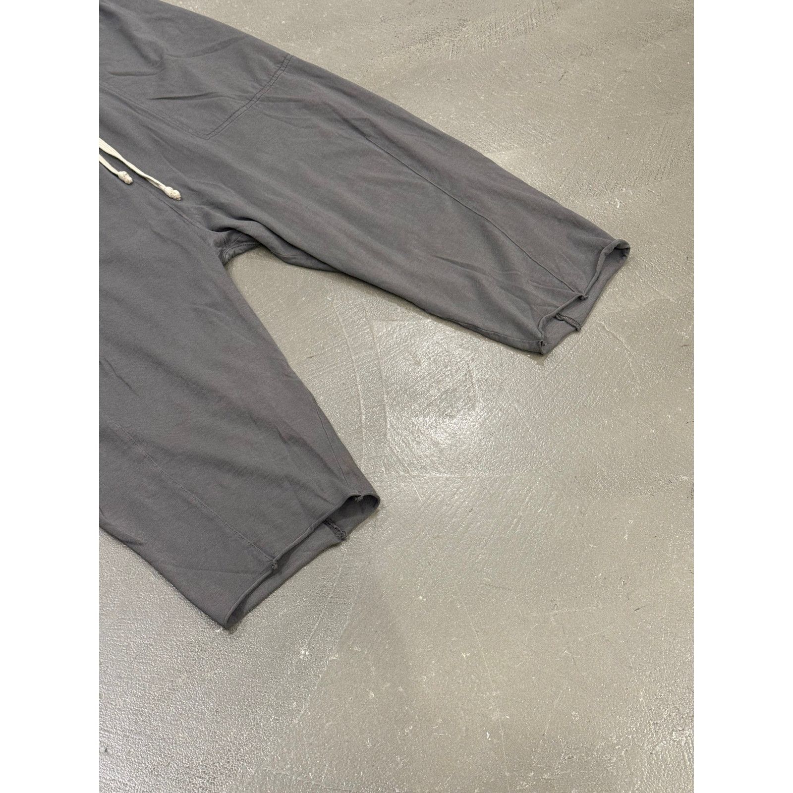 Rick Owens 2000s Rick Owens shorts Size US 38 / EU 54 - 4 Thumbnail