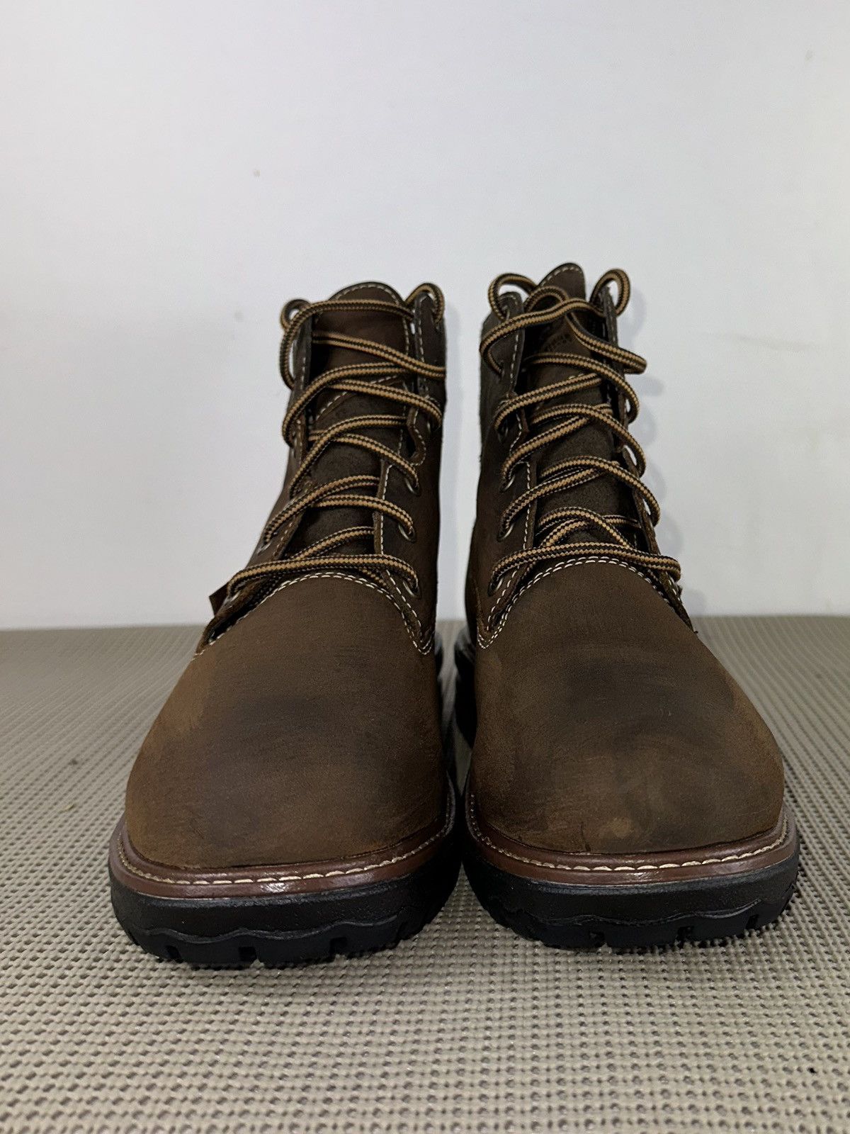 Timberland Timberland PRO Hightower 6" Composite Toe Work Boots Size 7 Size US 7 / IT 37 - 1 Thumbnail