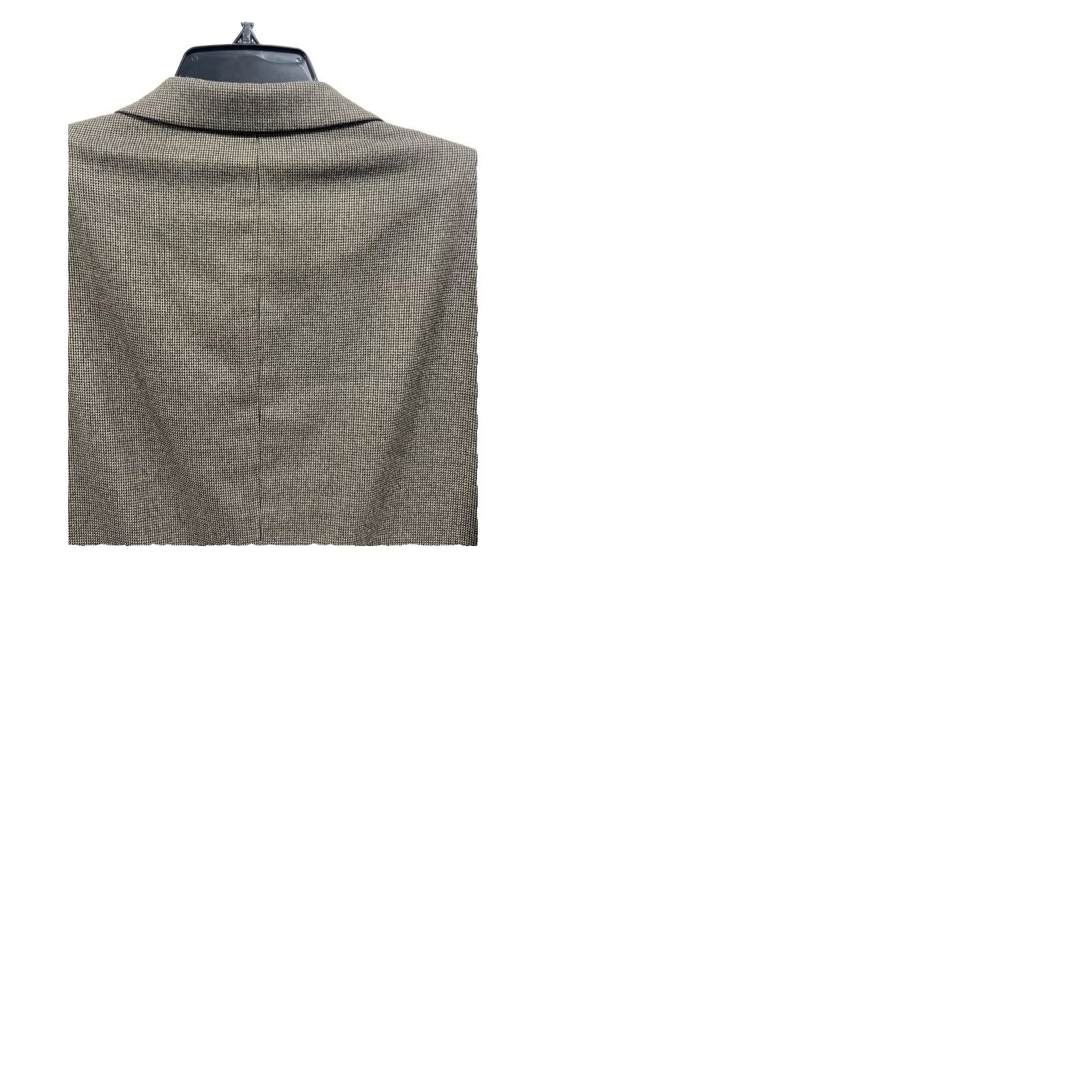 Ralph Lauren VINTAGE? No. Sorry, can't determine vintage. Size US M / EU 48-50 / 2 - 9 Thumbnail