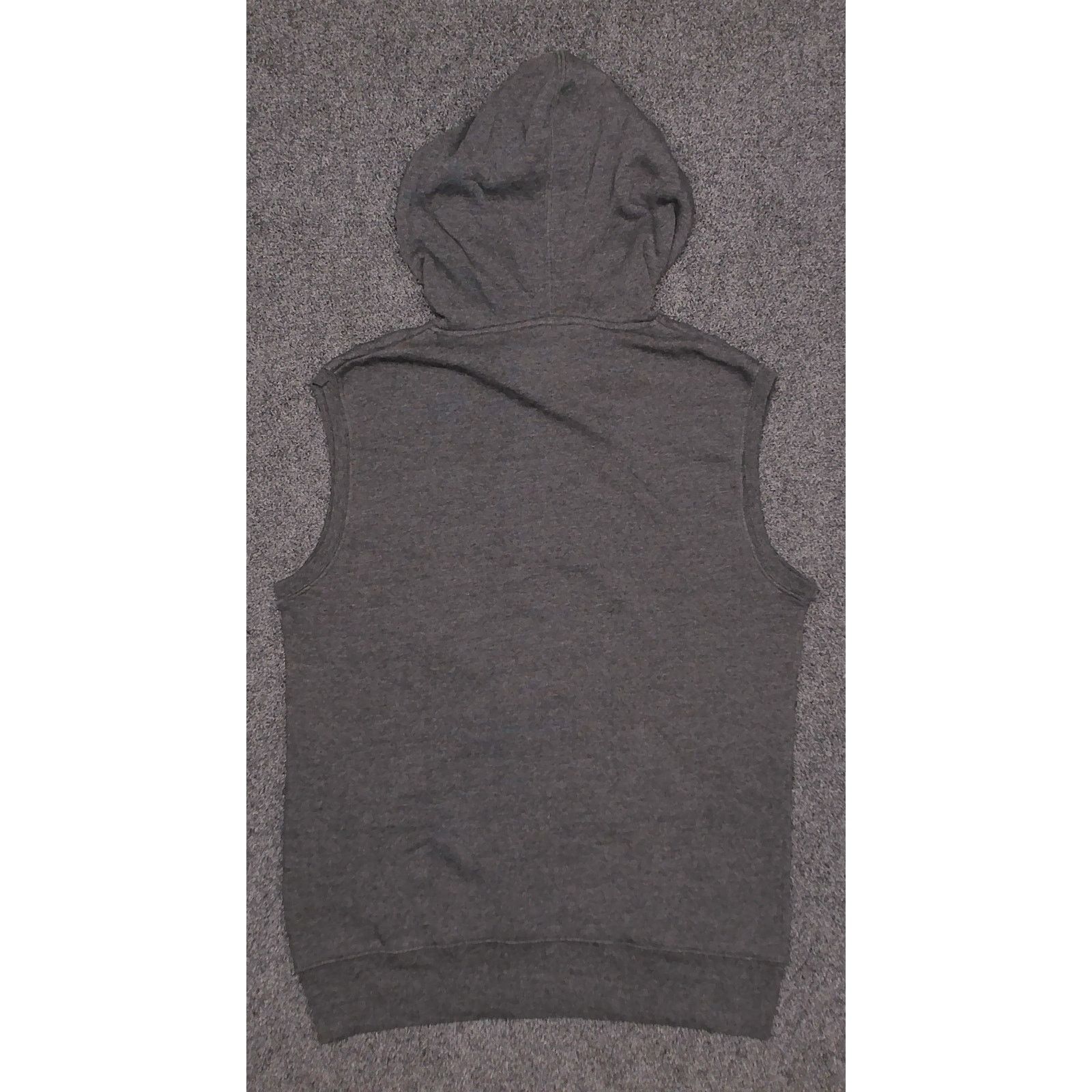 J. America J America Team Arctic Motorsports Sleeveless Hoodie Large Size US L / EU 52-54 / 3 - 4 Thumbnail