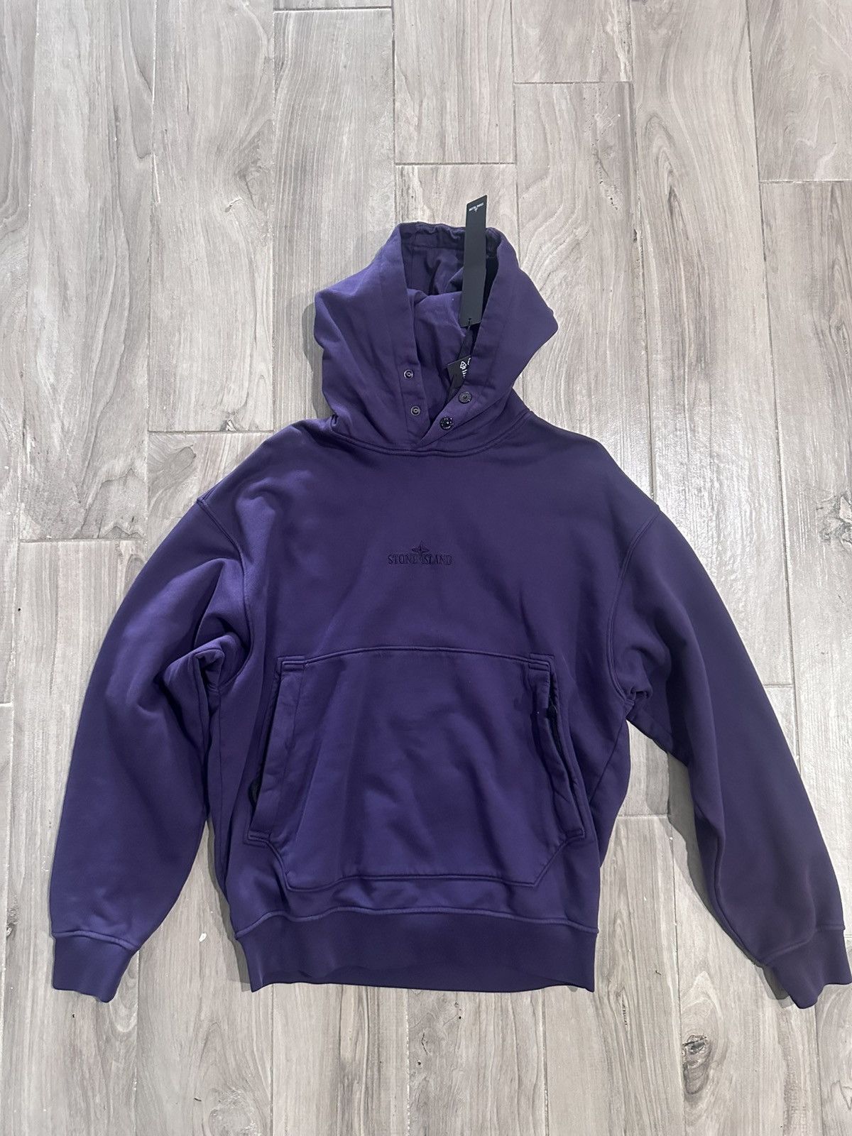 Stone Island Stone Island Size US S / EU 44-46 / 1 - 2 Thumbnail
