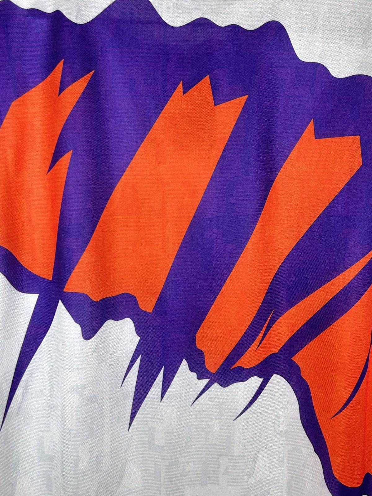 Umbro 90s Vintage Umbro Scotland 1992 WC Away Kit Soccer Jersey Size US M / EU 48-50 / 2 - 6 Thumbnail