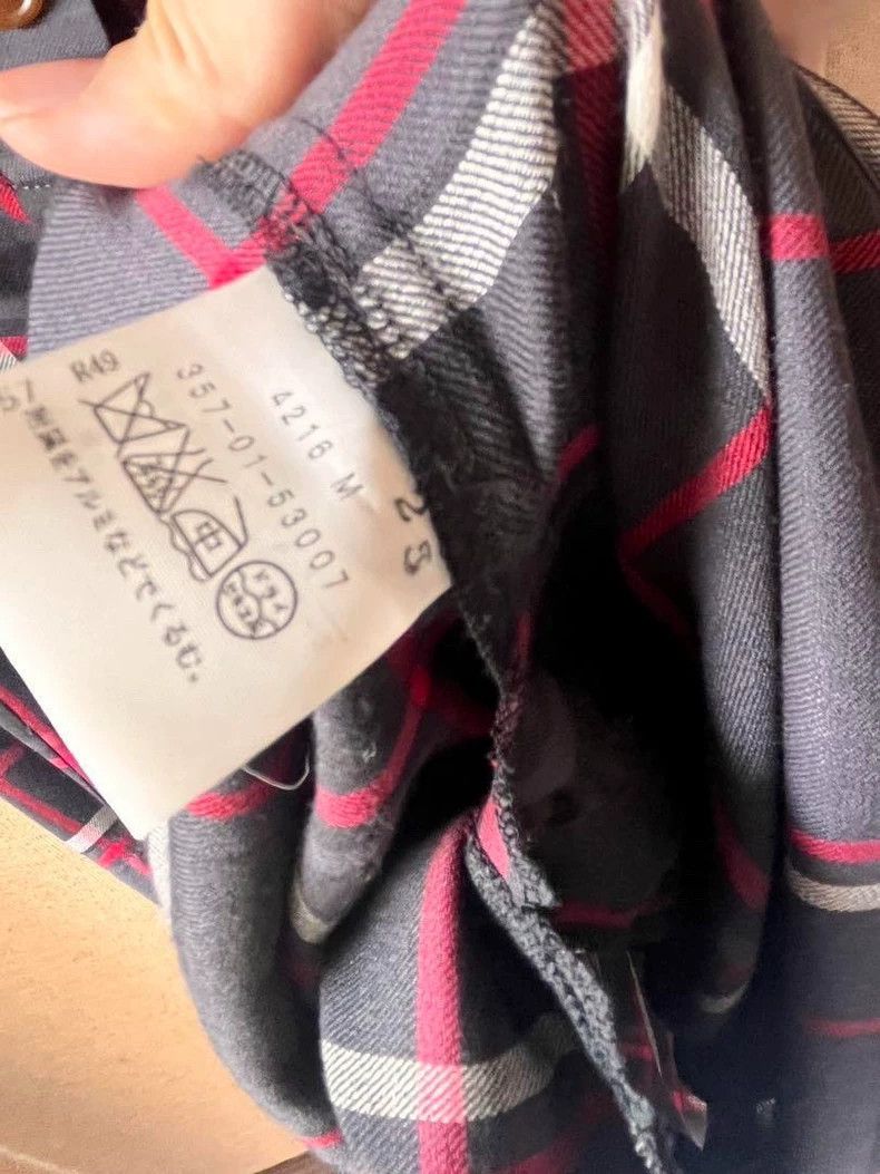Vivienne Westwood vivienne westwood size2 The witch's skirt Size M / US 6-8 / IT 42-44 - 3 Thumbnail