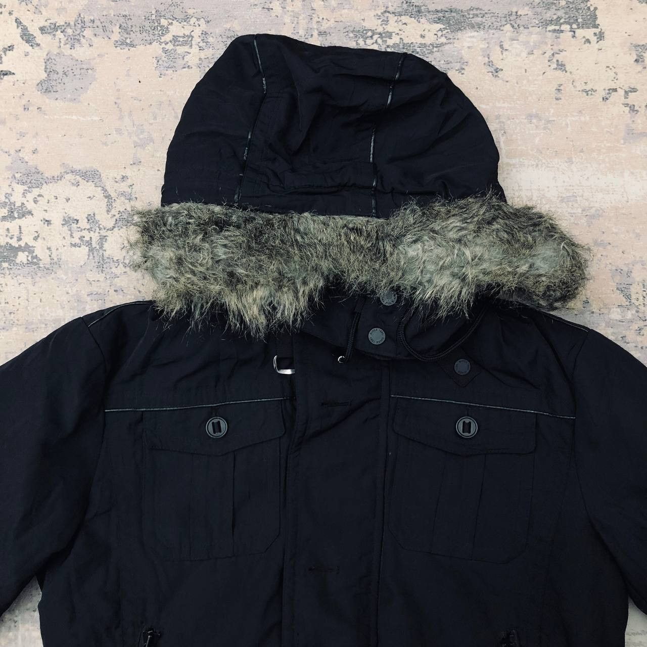 Uniqlo Y594 UNIQLO PUFFER DOWN COLLECTION JACKETS Size US L / EU 52-54 / 3 - 5 Thumbnail