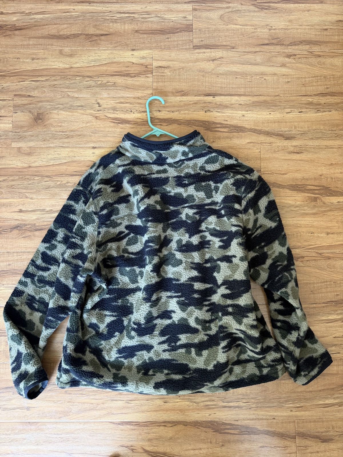 Carhartt Carhartt Size US XL / EU 56 / 4 - 2 Thumbnail