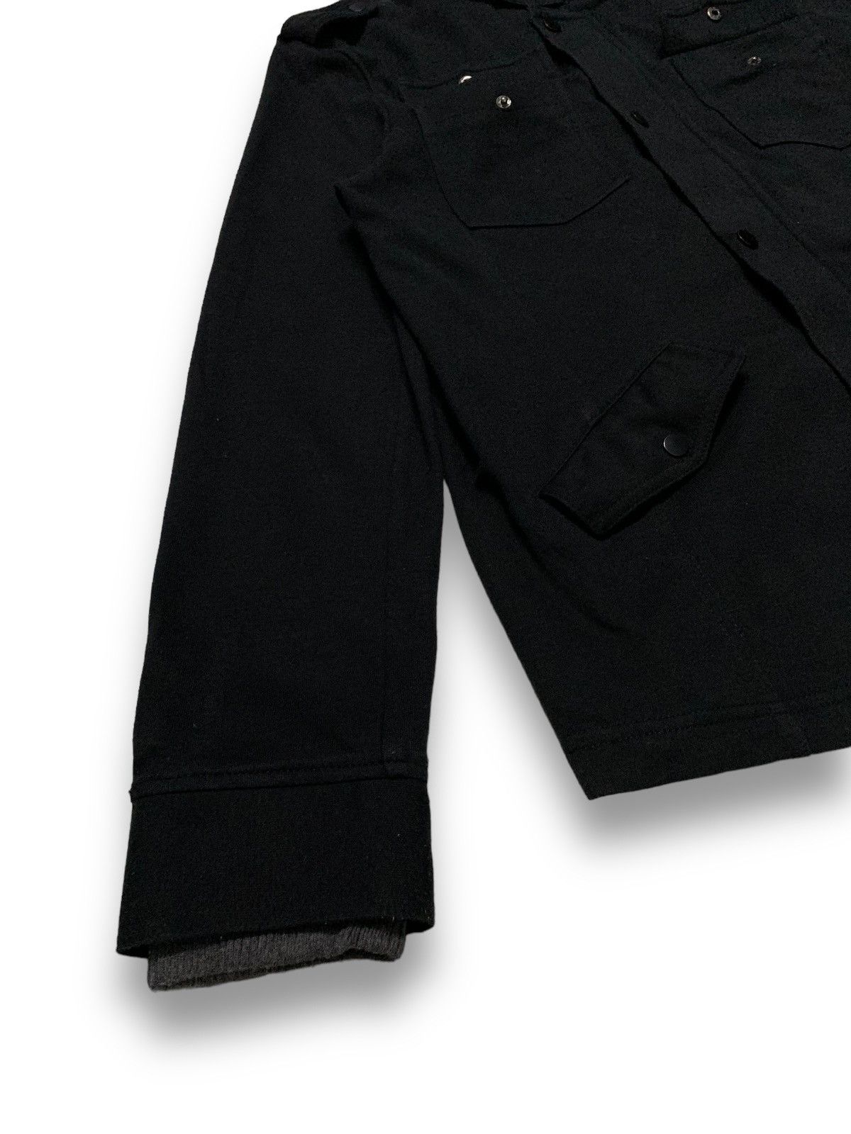 Beauty Beast Japanese Brand Multipockets Utility Tactical Field Jacket Size US M / EU 48-50 / 2 - 13 Thumbnail