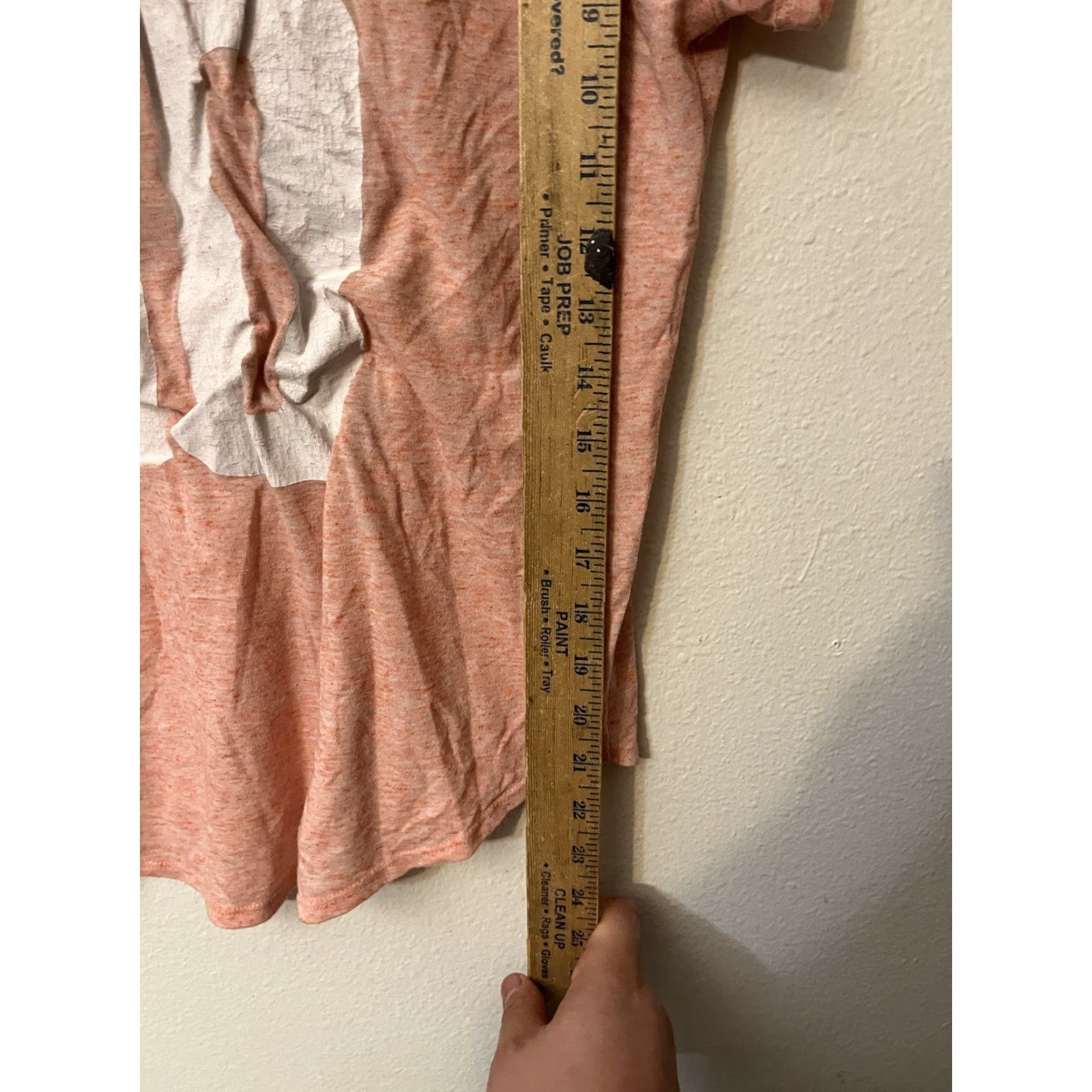 Victoria's Secret Victoria's Secret PINK T-Shirt Graphic Crew Neck Pink Adult Small Womens Size S / US 4 / IT 40 - 4 Thumbnail