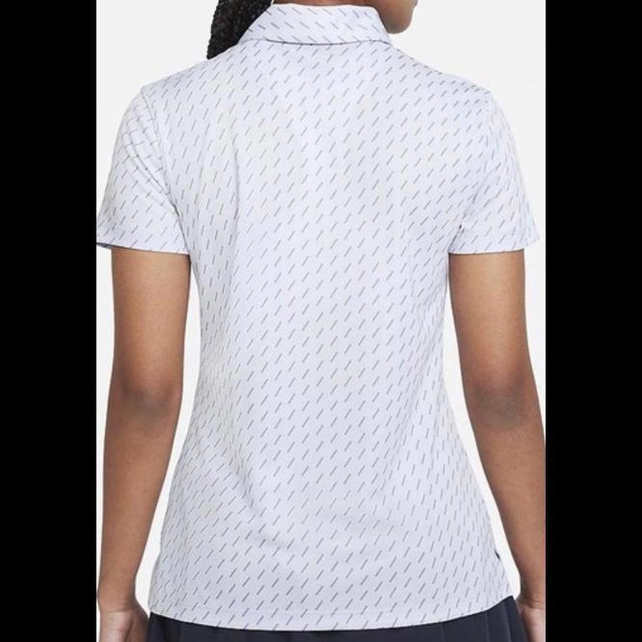 Nike New Nike Womens Dri Fit Size XS / US 0-2 / IT 36-38 - 2 Thumbnail