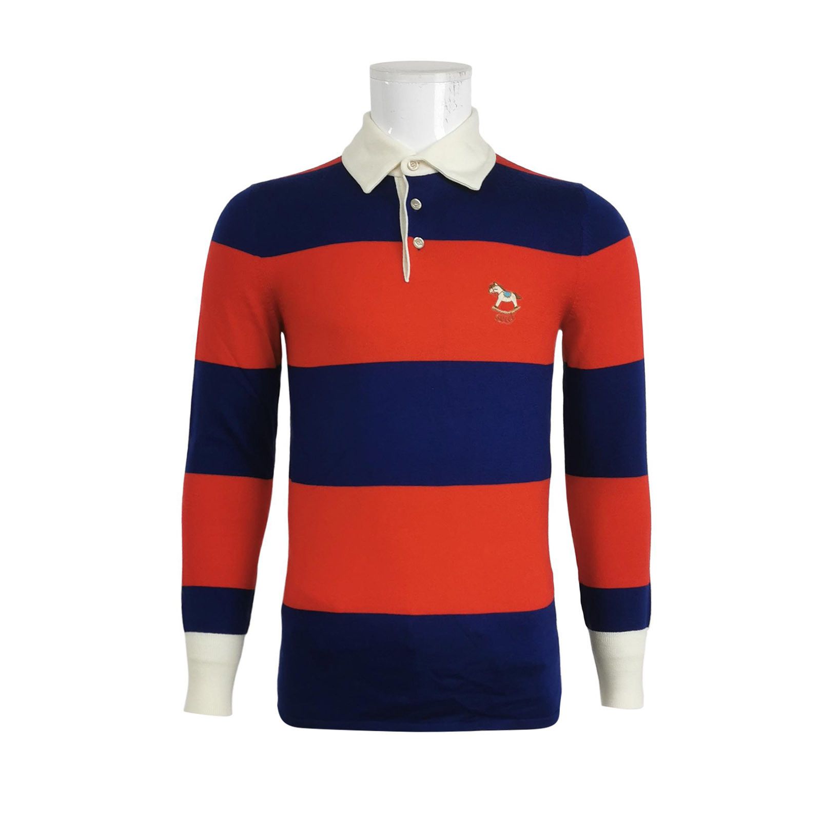 Gucci Gucci Men xs Sweaters Knitwear Size US XS / EU 42 / 0 - 1 Thumbnail