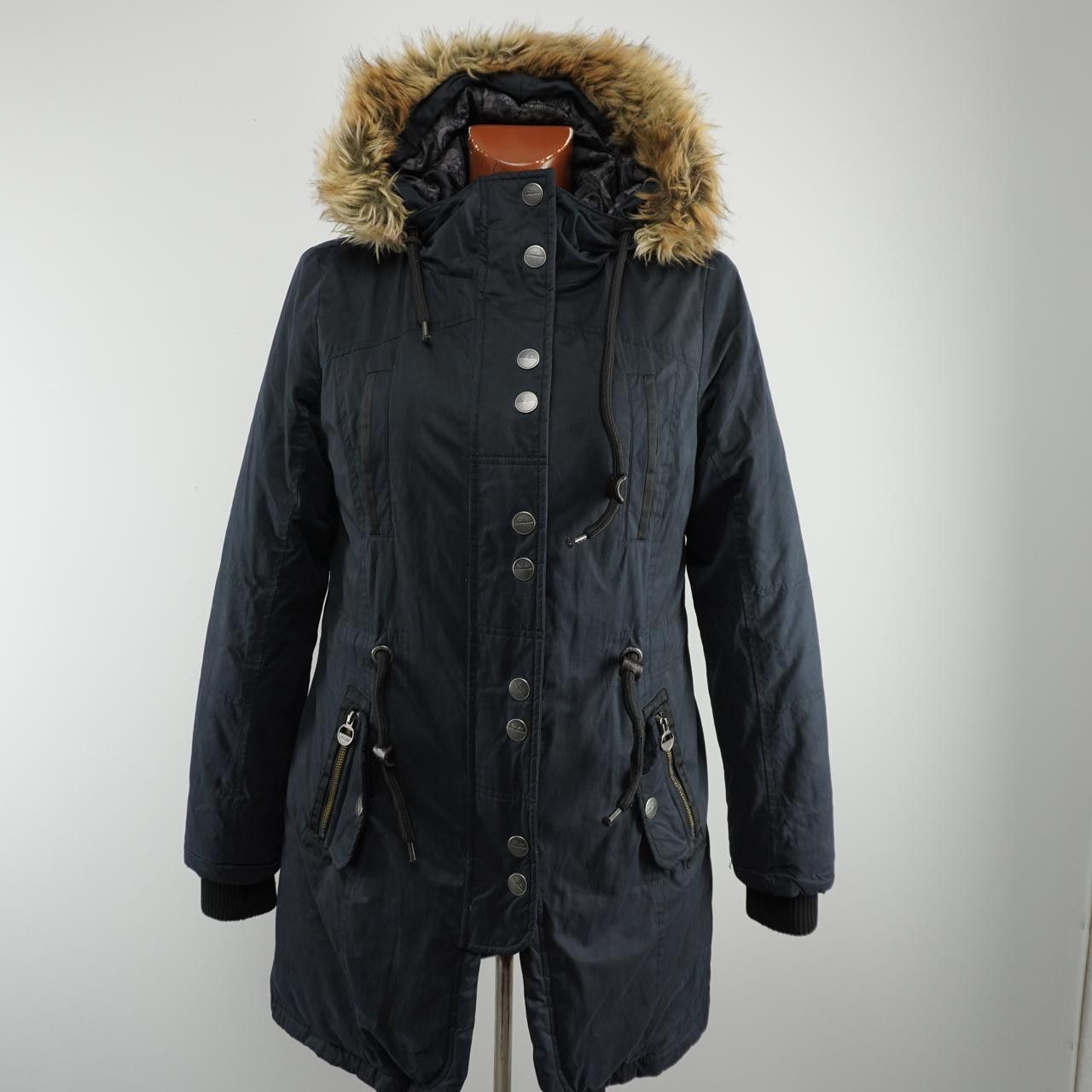 Other Women's Parka fresh Made Size M / US 6-8 / IT 42-44 - 8 Thumbnail