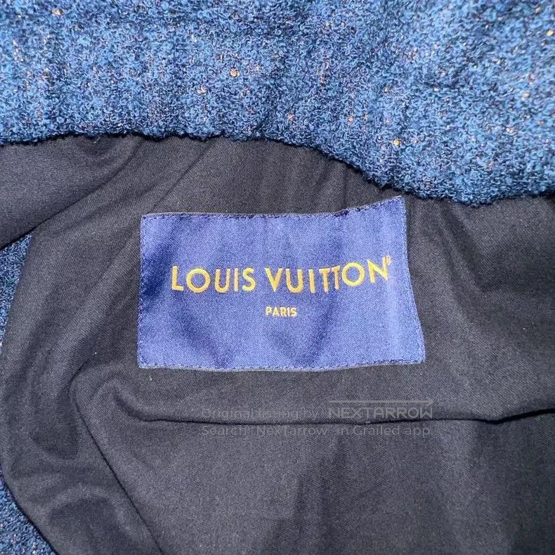 Louis Vuitton Louis Vuitton jacket Size US M / EU 48-50 / 2 - 5 Thumbnail