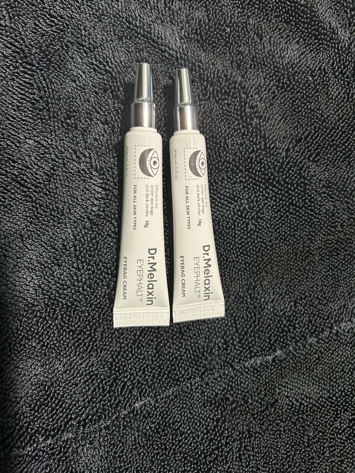 Other Dr.Melaxin Eye bag cream Size ONE SIZE - 1 Thumbnail