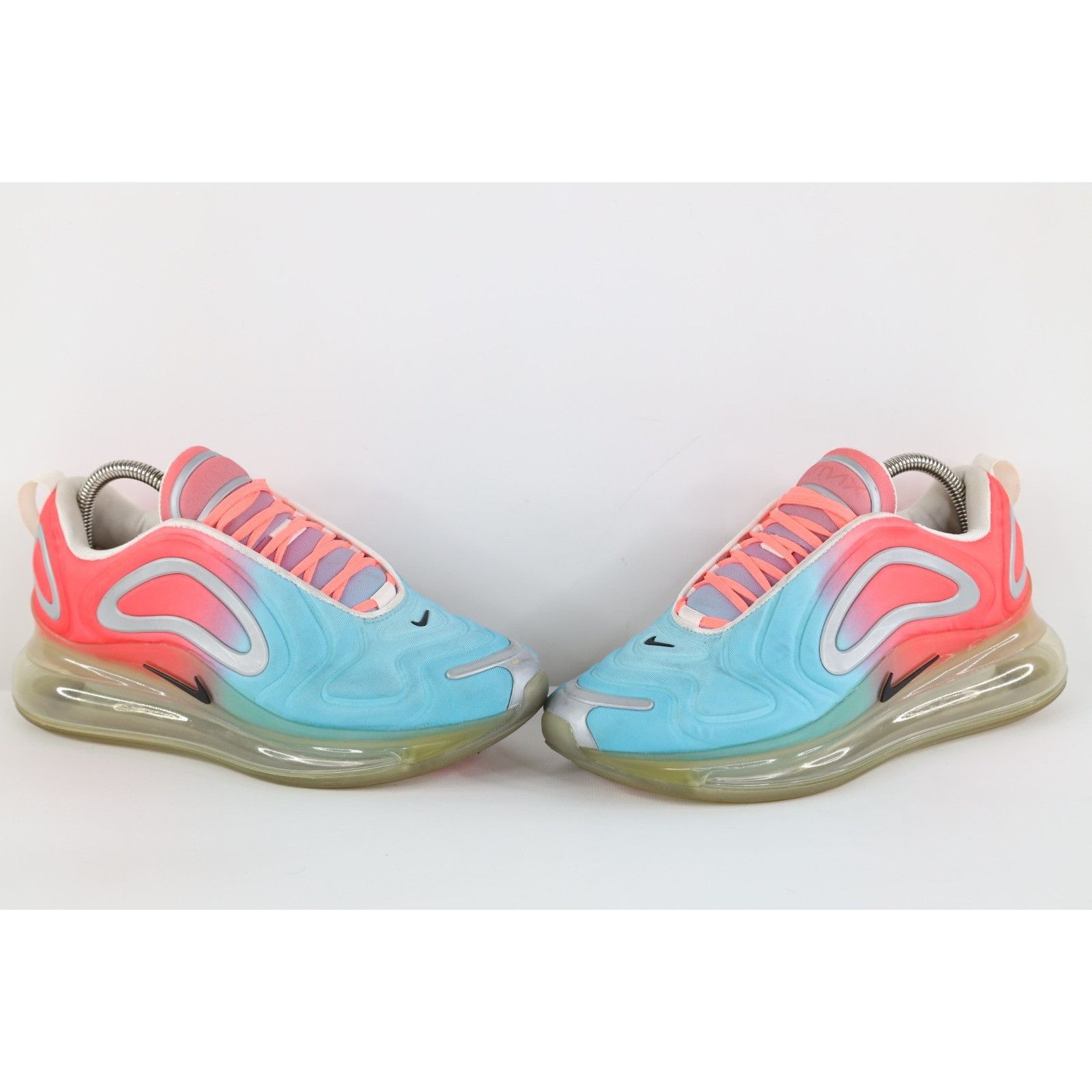 Nike Nike Air Max 720 Running Jogging Sneakers Shoes Size US 9 / IT 39 - 1 Thumbnail