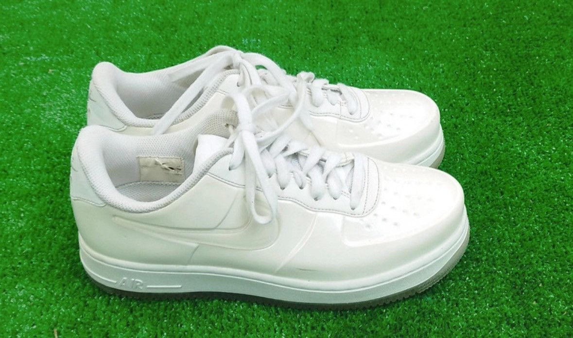 Nike Nike Air Force 1 Foamposite Cupsole Size US 7 / EU 40 - 1 Thumbnail