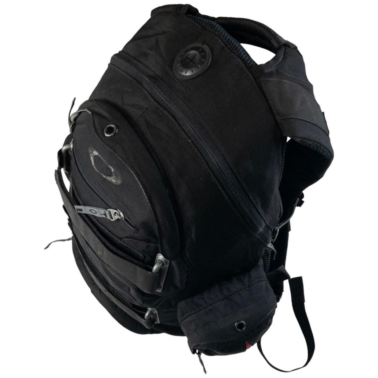 Oakley Vintage Oakley Backpack Size ONE SIZE - 5 Thumbnail