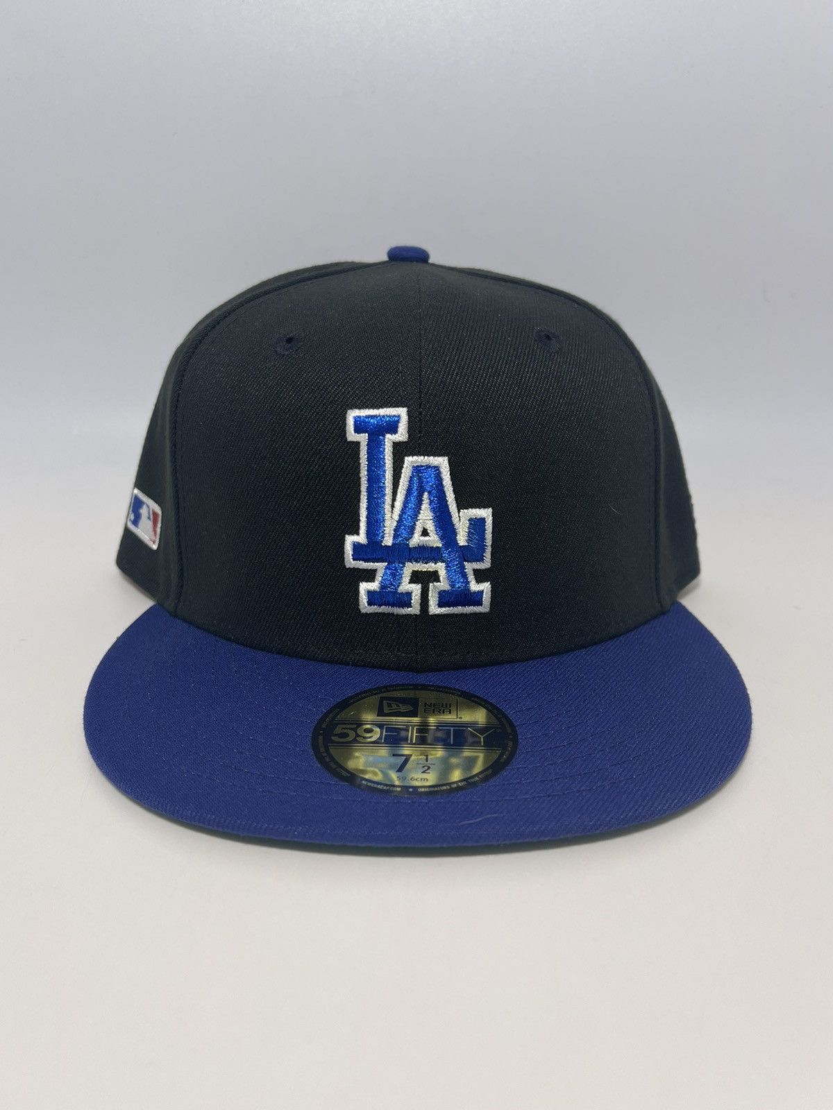 Hat Club Hat Club A Wax Los Angeles Dodgers Hat Size ONE SIZE - 2 Thumbnail