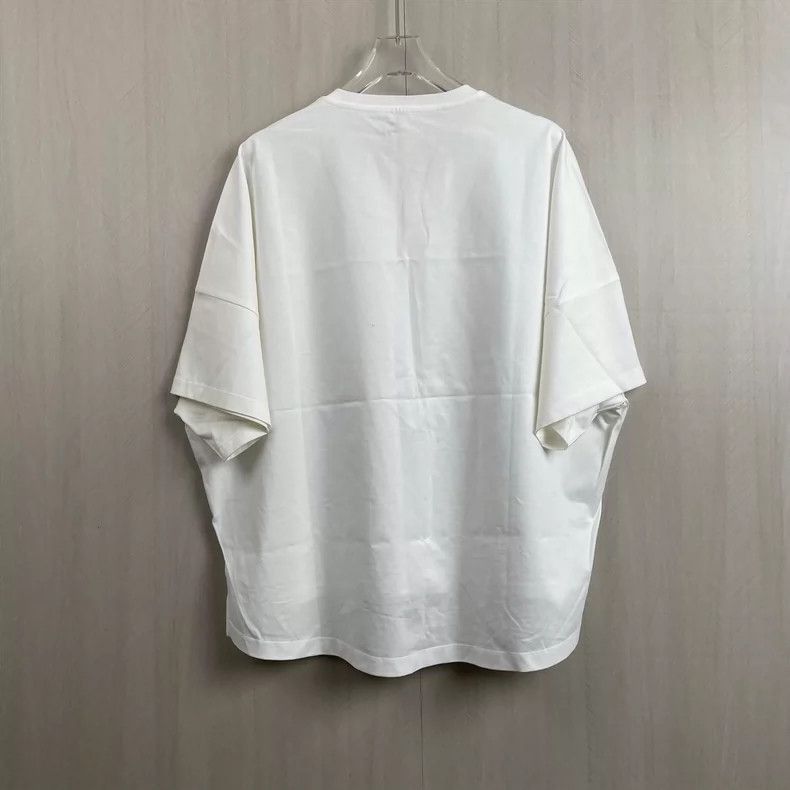 Loewe Loewe Short Sleeve Logo T-Shirt Size S Size US S / EU 44-46 / 1 - 3 Thumbnail