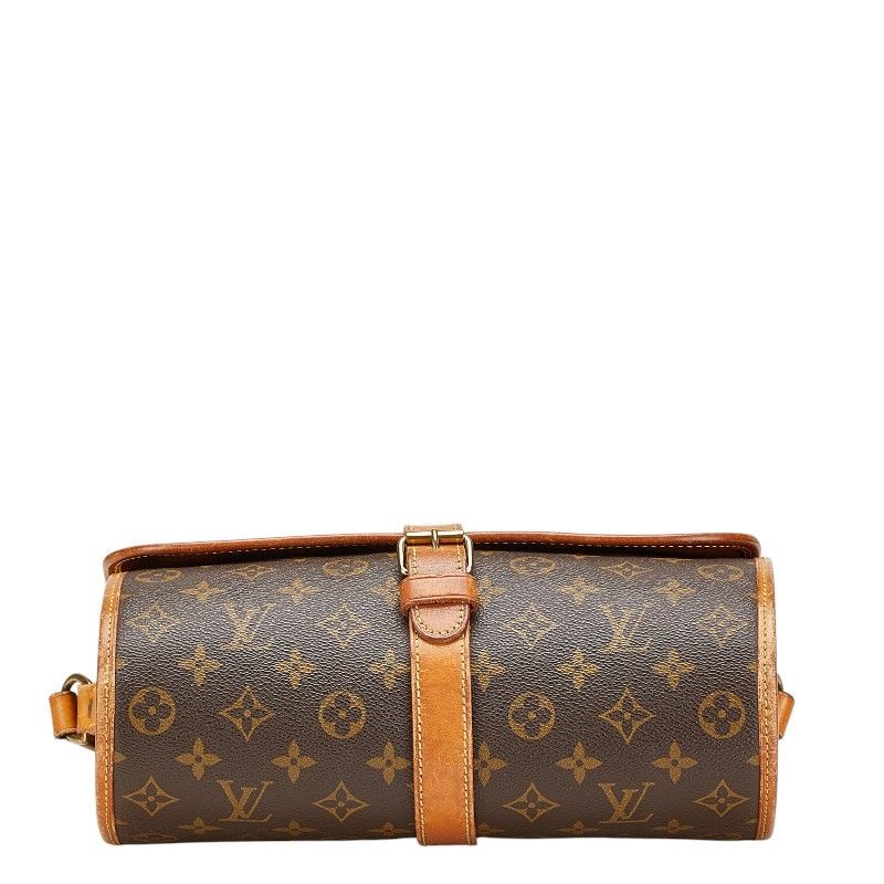 Louis Vuitton Louis Vuitton Monogram Marne Shoulder Bag M51369 Size ONE SIZE - 3 Thumbnail