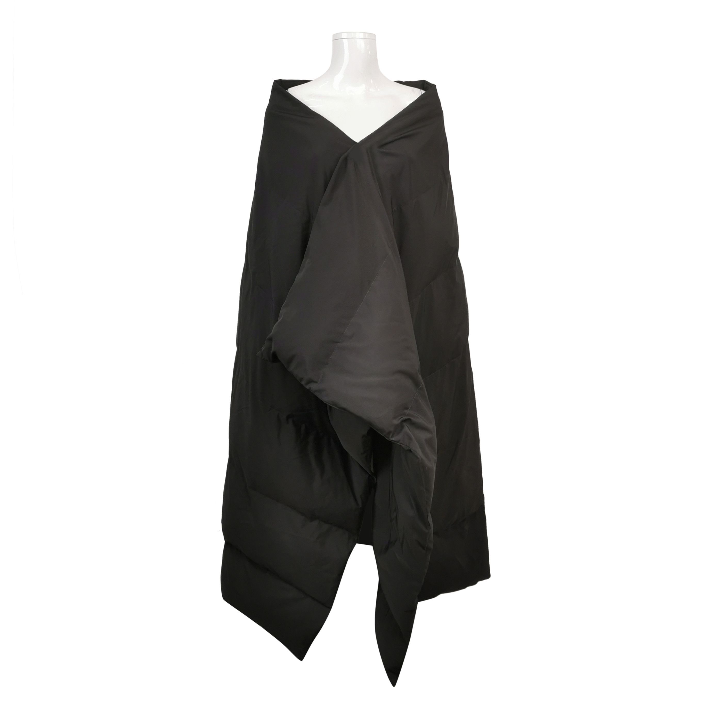 Balenciaga Balenciaga Women s Coats Size S / US 4 / IT 40 - 1 Thumbnail