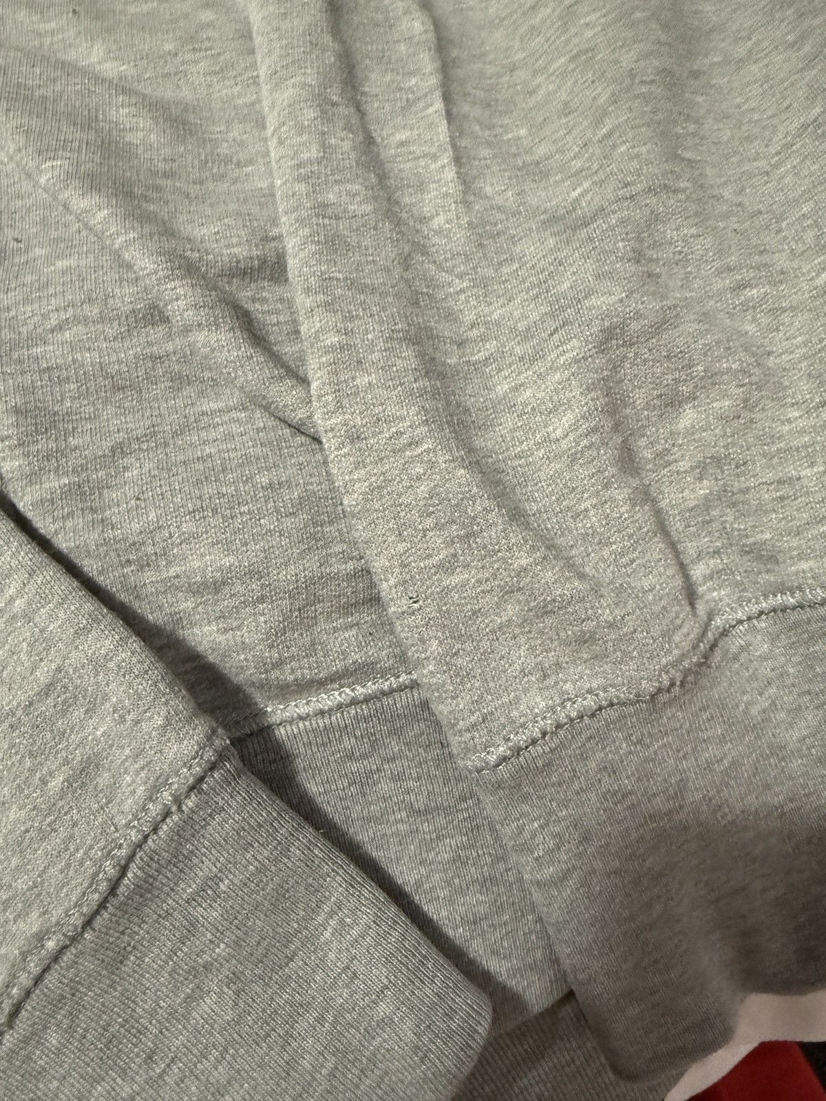 Vintage Vintage Baggy C.P. Company zip Hoodie Rare Size US XXL / EU 58 / 5 - 16 Thumbnail