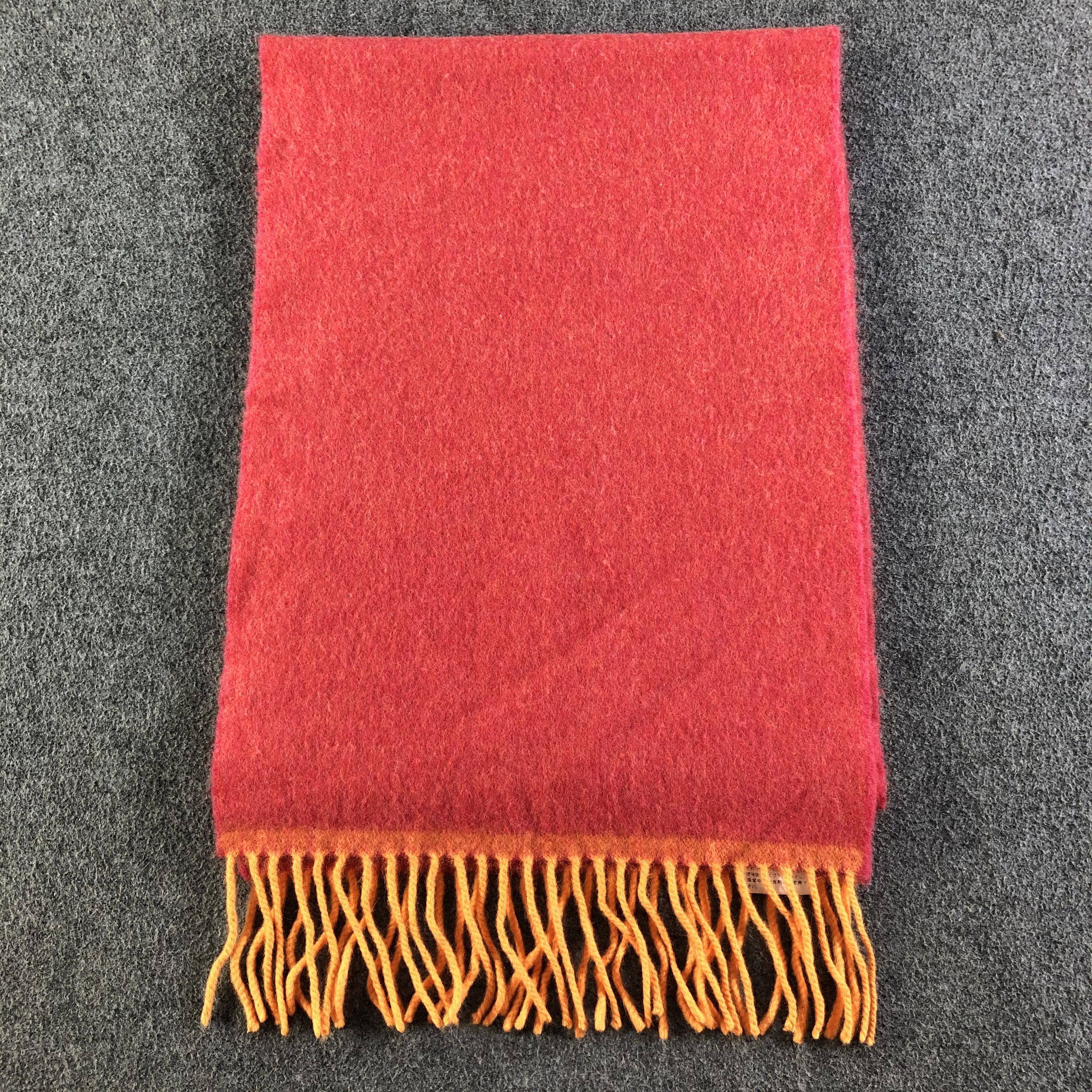 Drake's Drakes Scarf / Muffler / Neckwear Size ONE SIZE - 2 Thumbnail